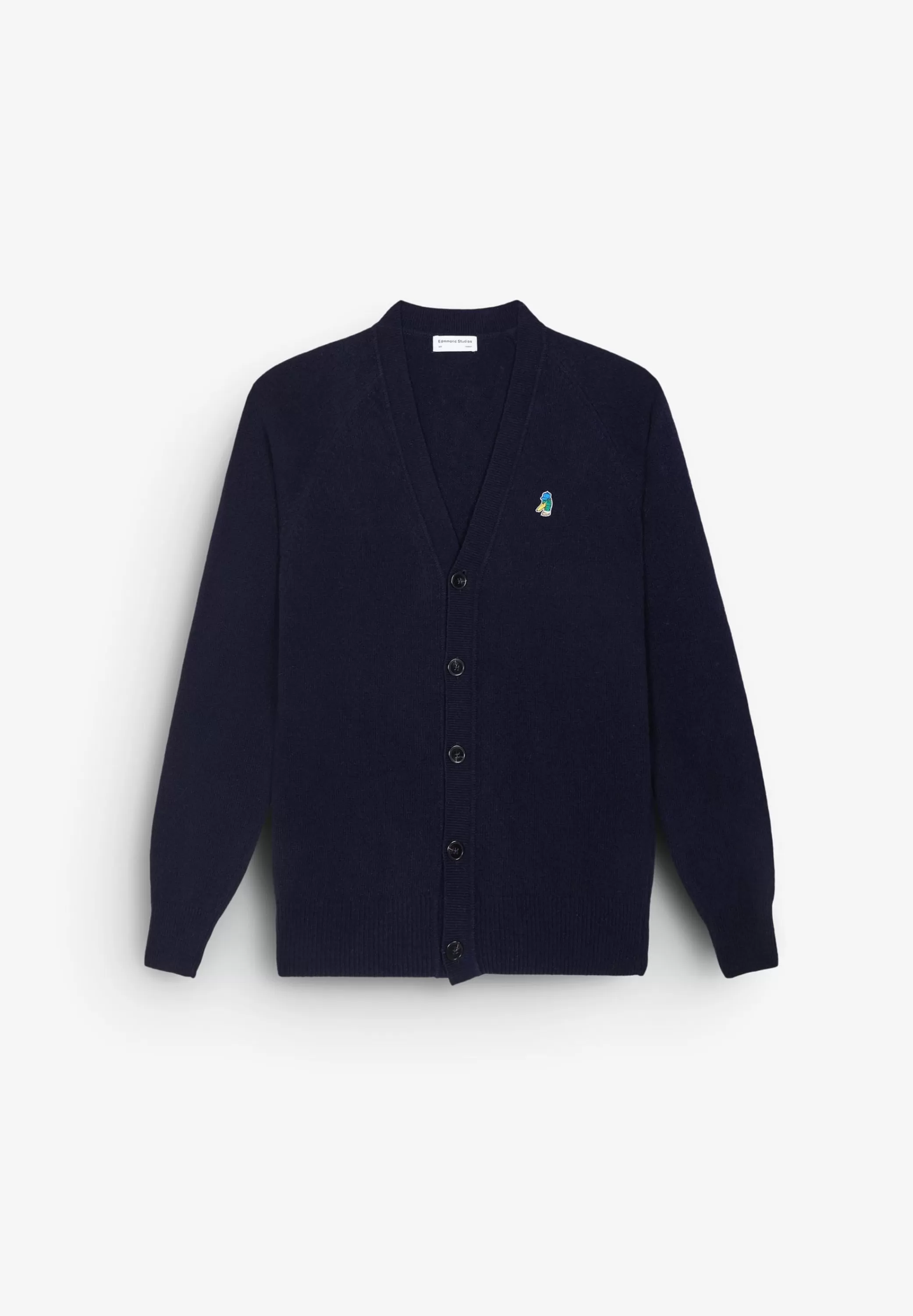 Clearance | Cardigan Special Duck Hombre Jerséis Y Cárdigans