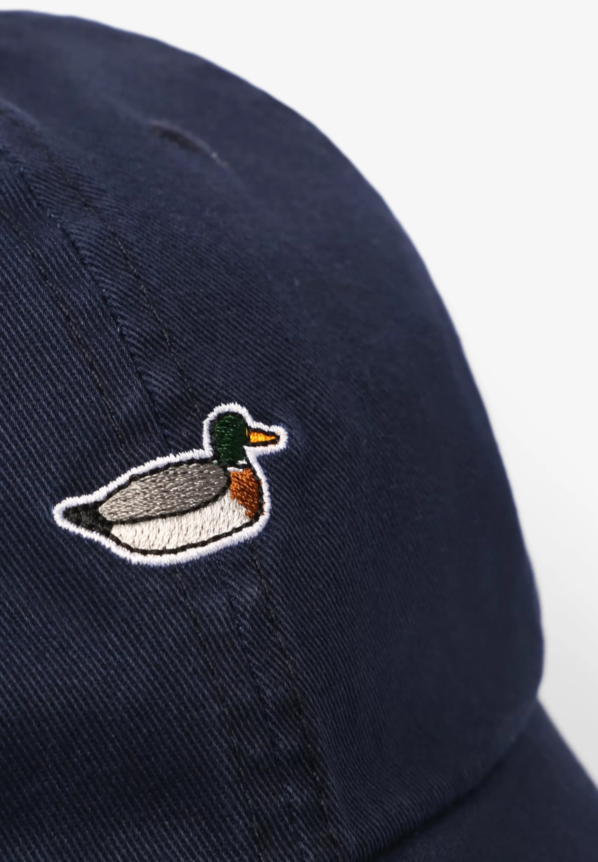 Fashion | Gorra Duck Patch Hombre Gorras