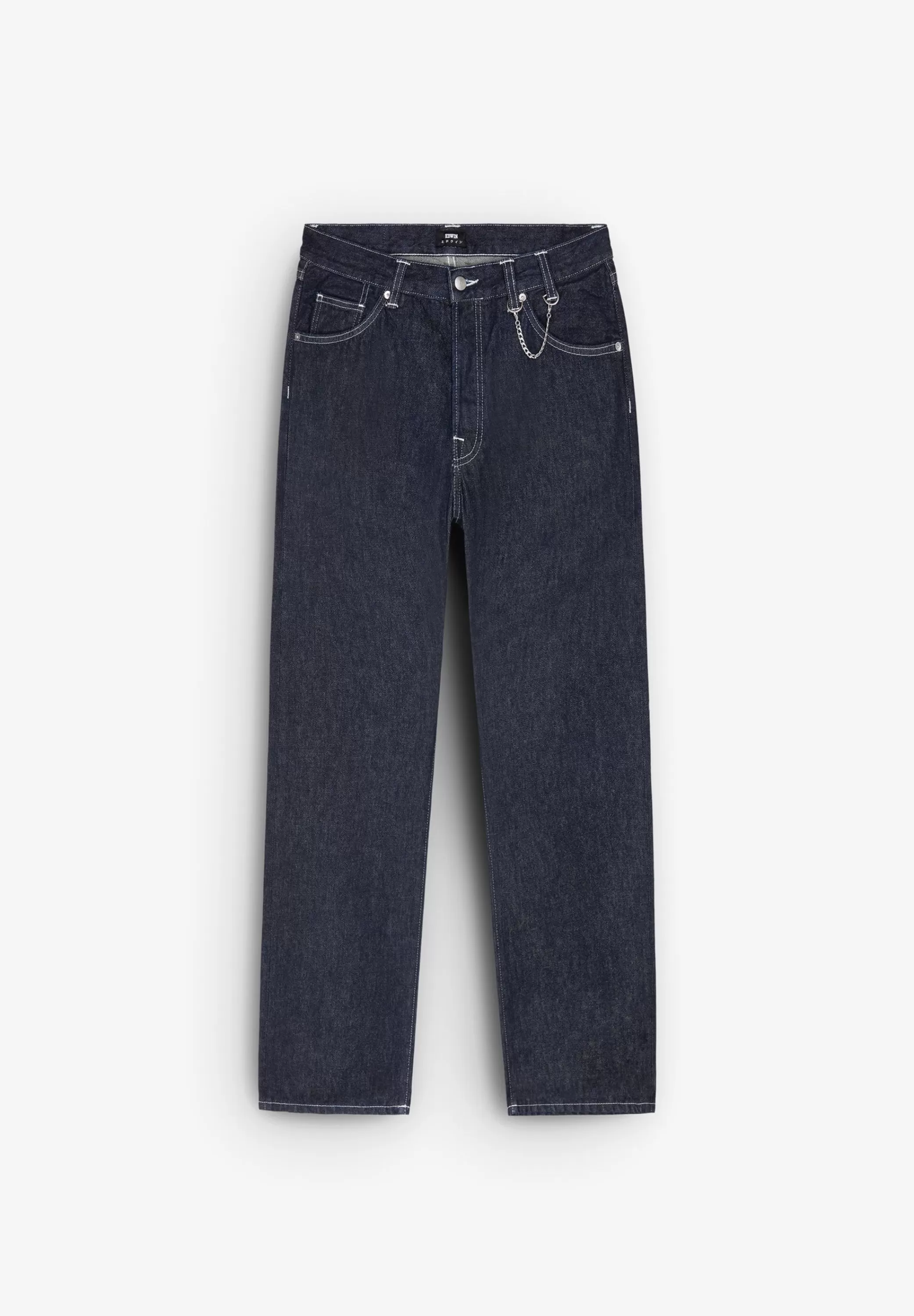 Hot | Pantalon Cropped Nashville Hombre Pantalones