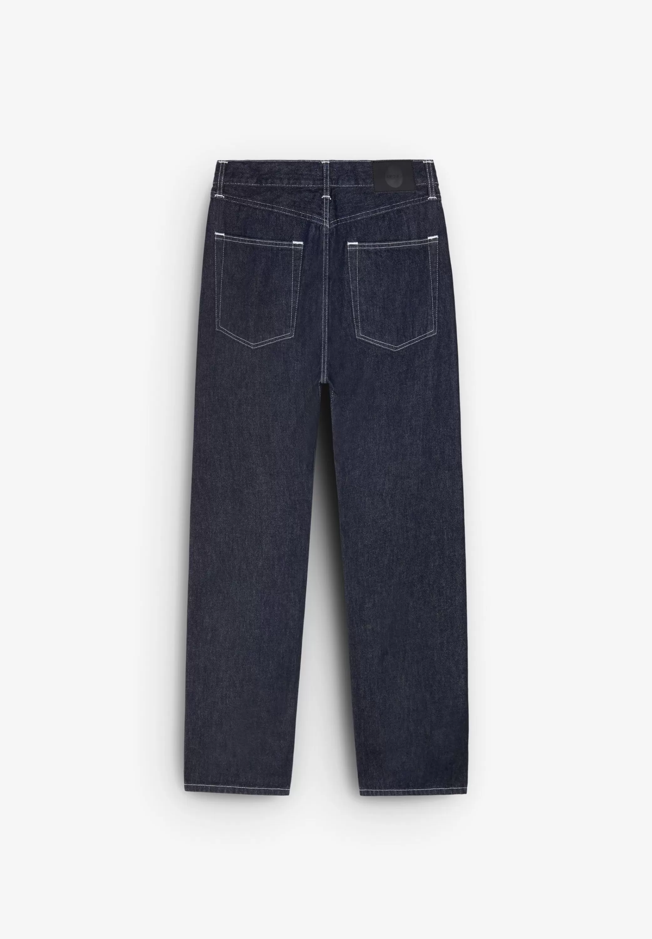 Hot | Pantalon Cropped Nashville Hombre Pantalones