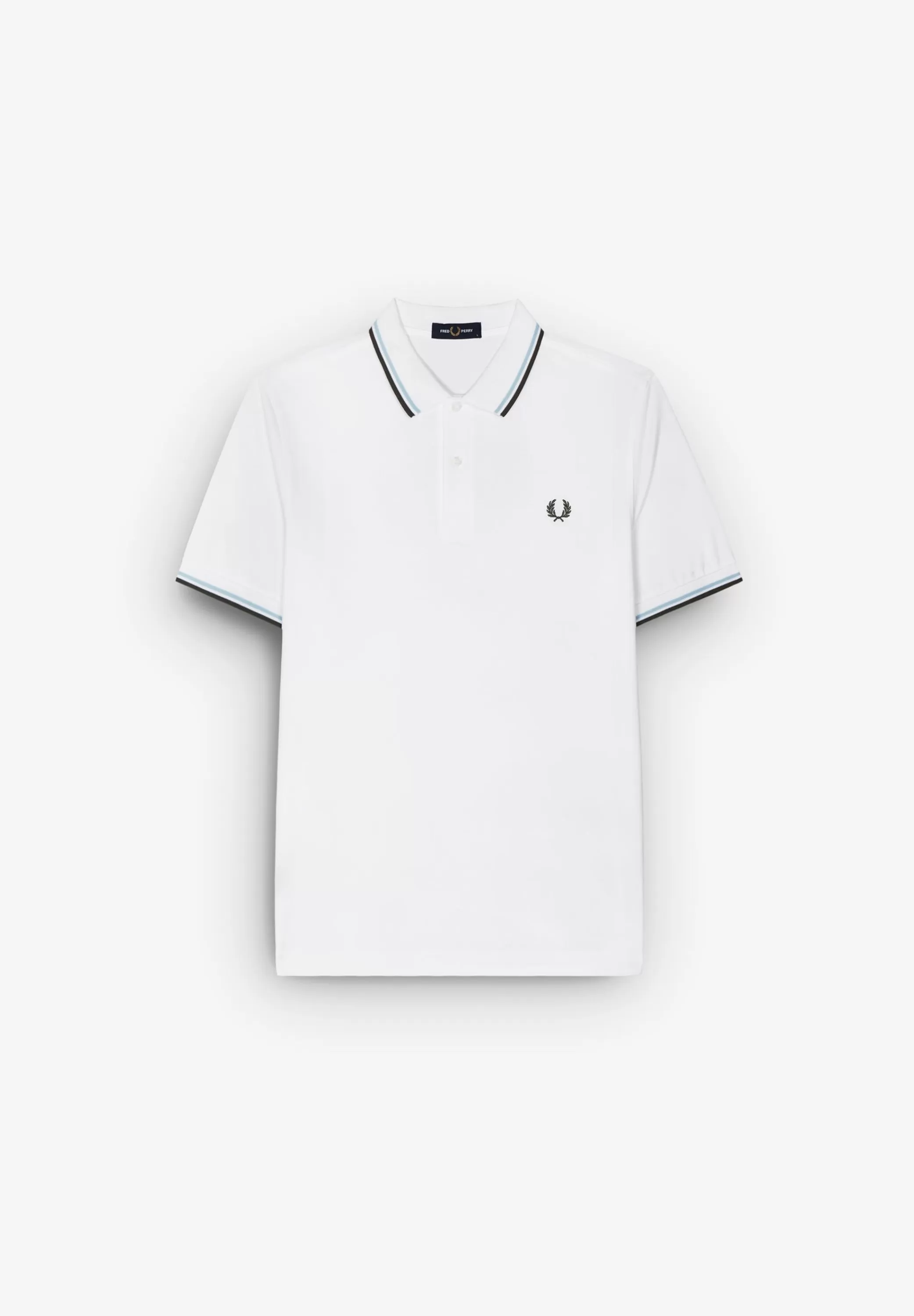 New | Polo M3600 Hombre Polos