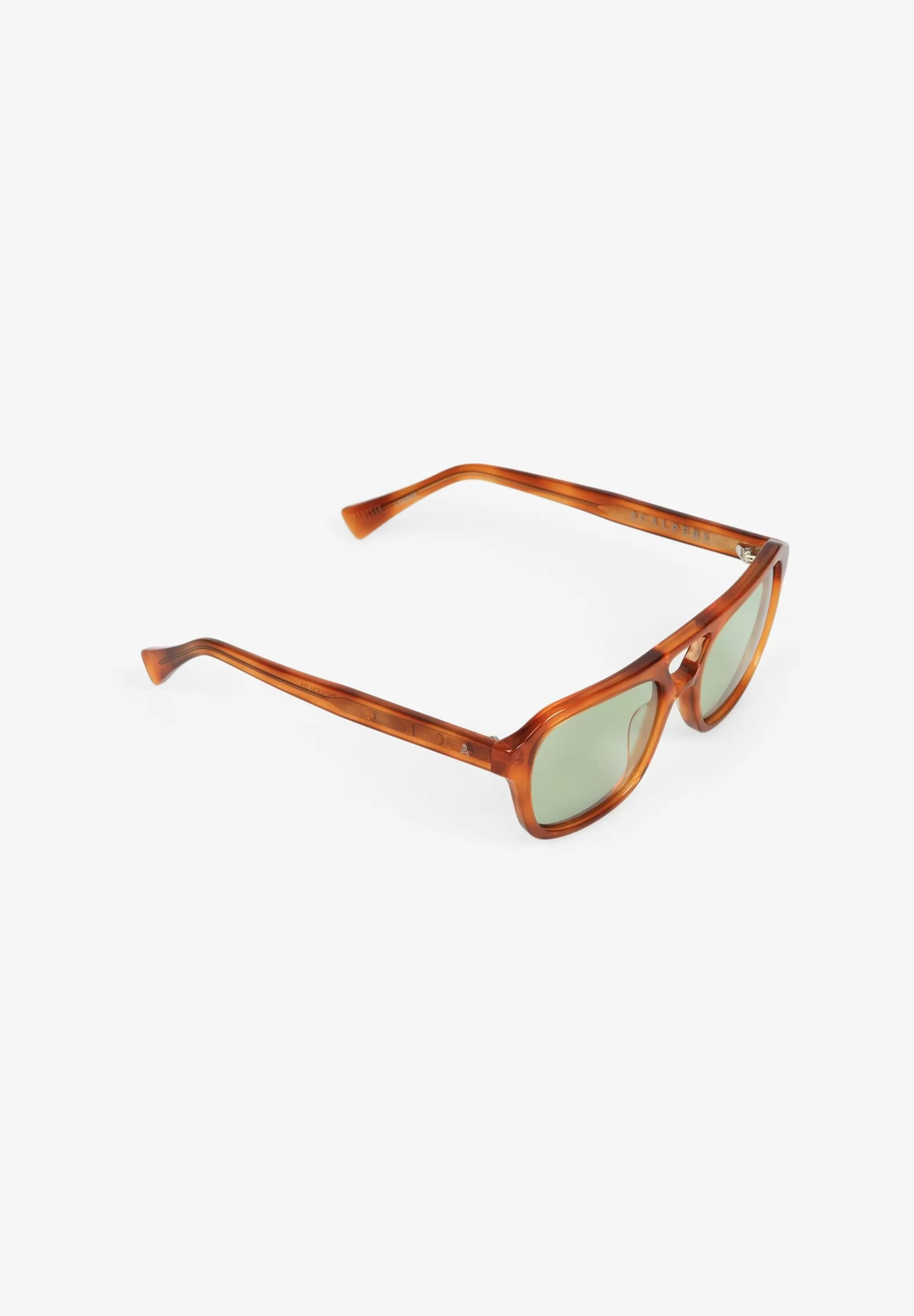 Discount Gafas Aviador Carey Hombre Gafas