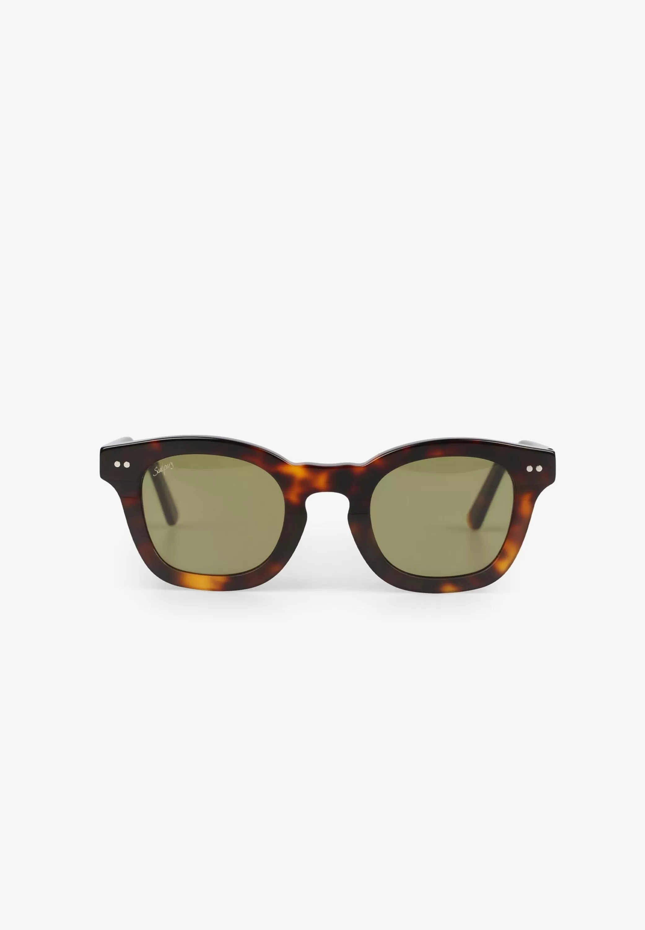 Online Gafas De Sol Carey Hombre Gafas