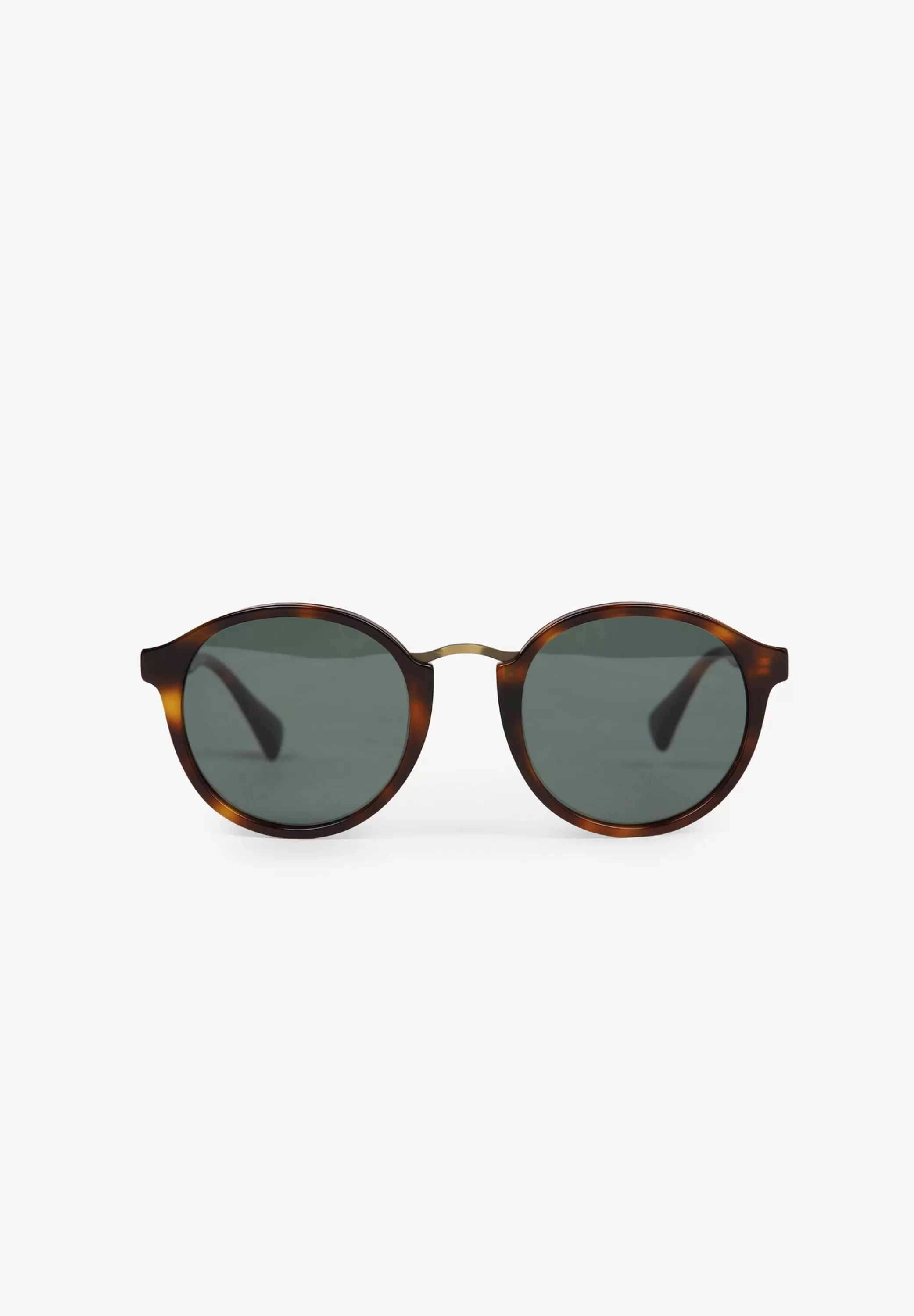 Cheap Gafas De Sol Carey Finas Hombre Gafas