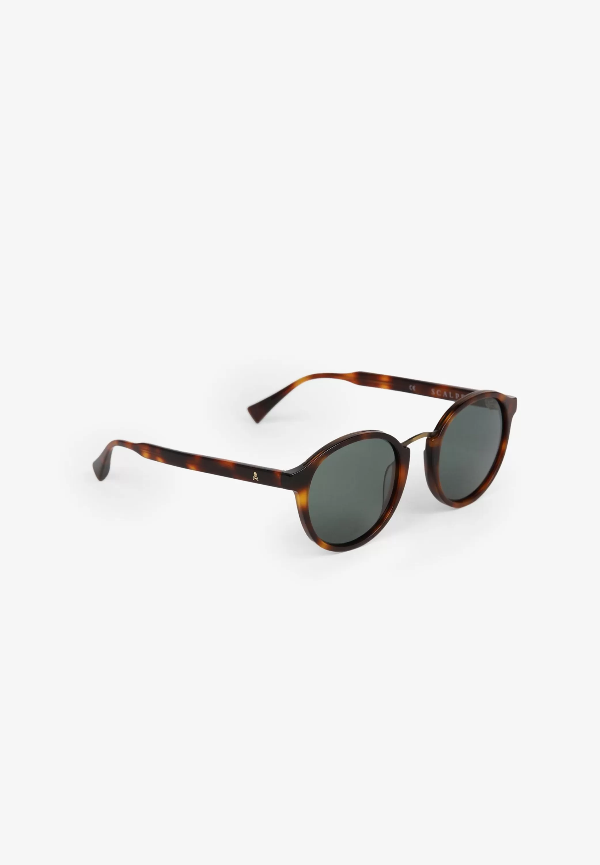 Cheap Gafas De Sol Carey Finas Hombre Gafas