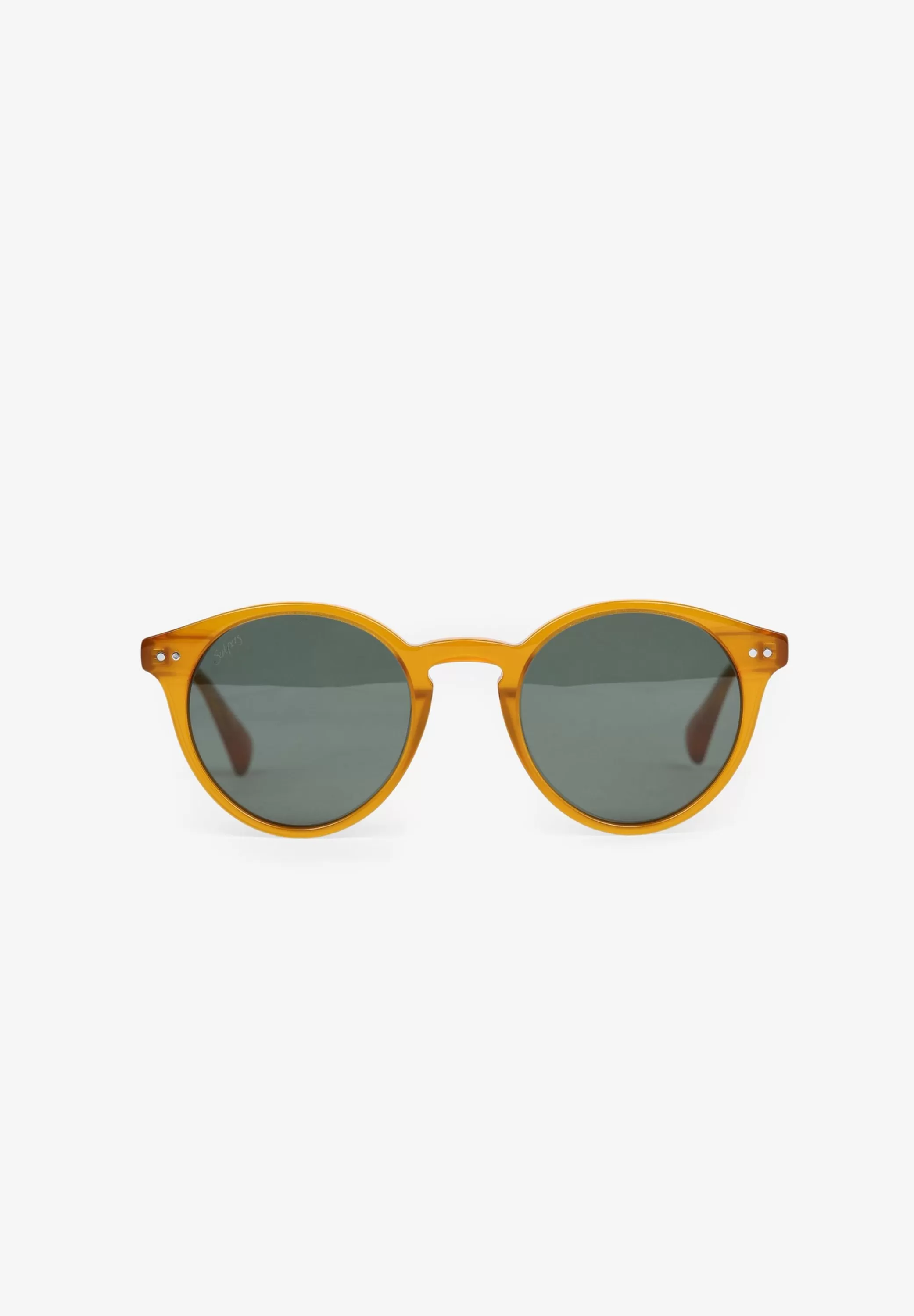 Cheap Gafas De Sol Redondas Hombre Gafas