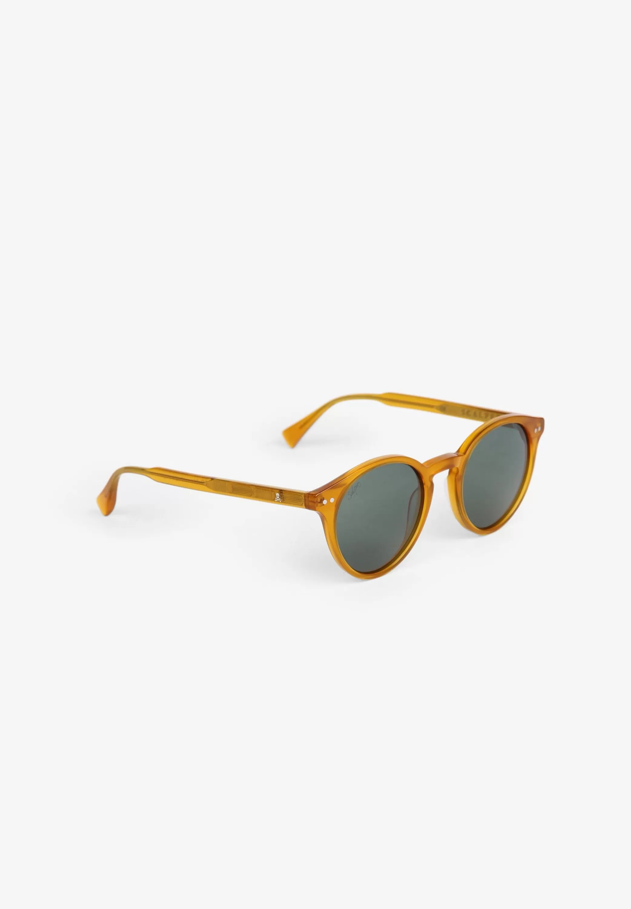 Cheap Gafas De Sol Redondas Hombre Gafas