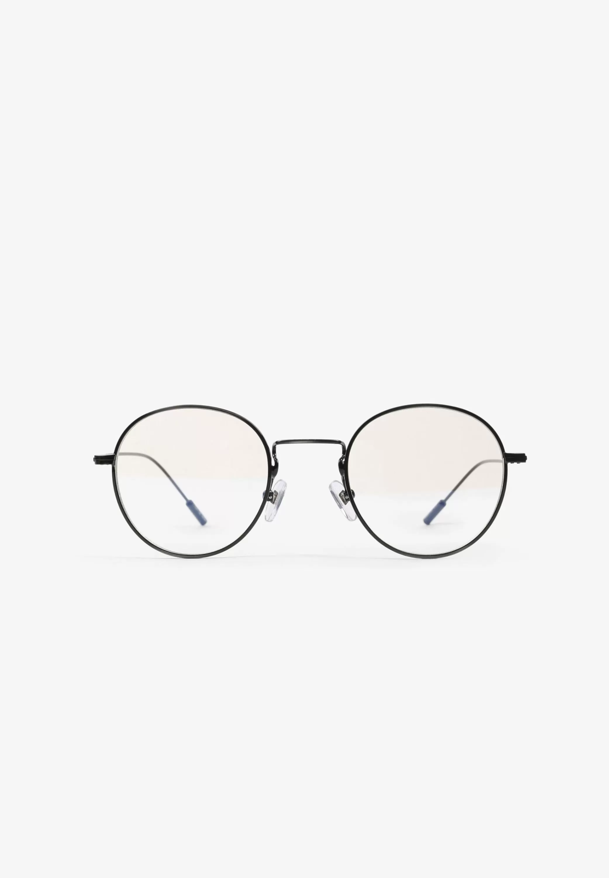 Cheap Gafas Metal Finas Hombre Gafas