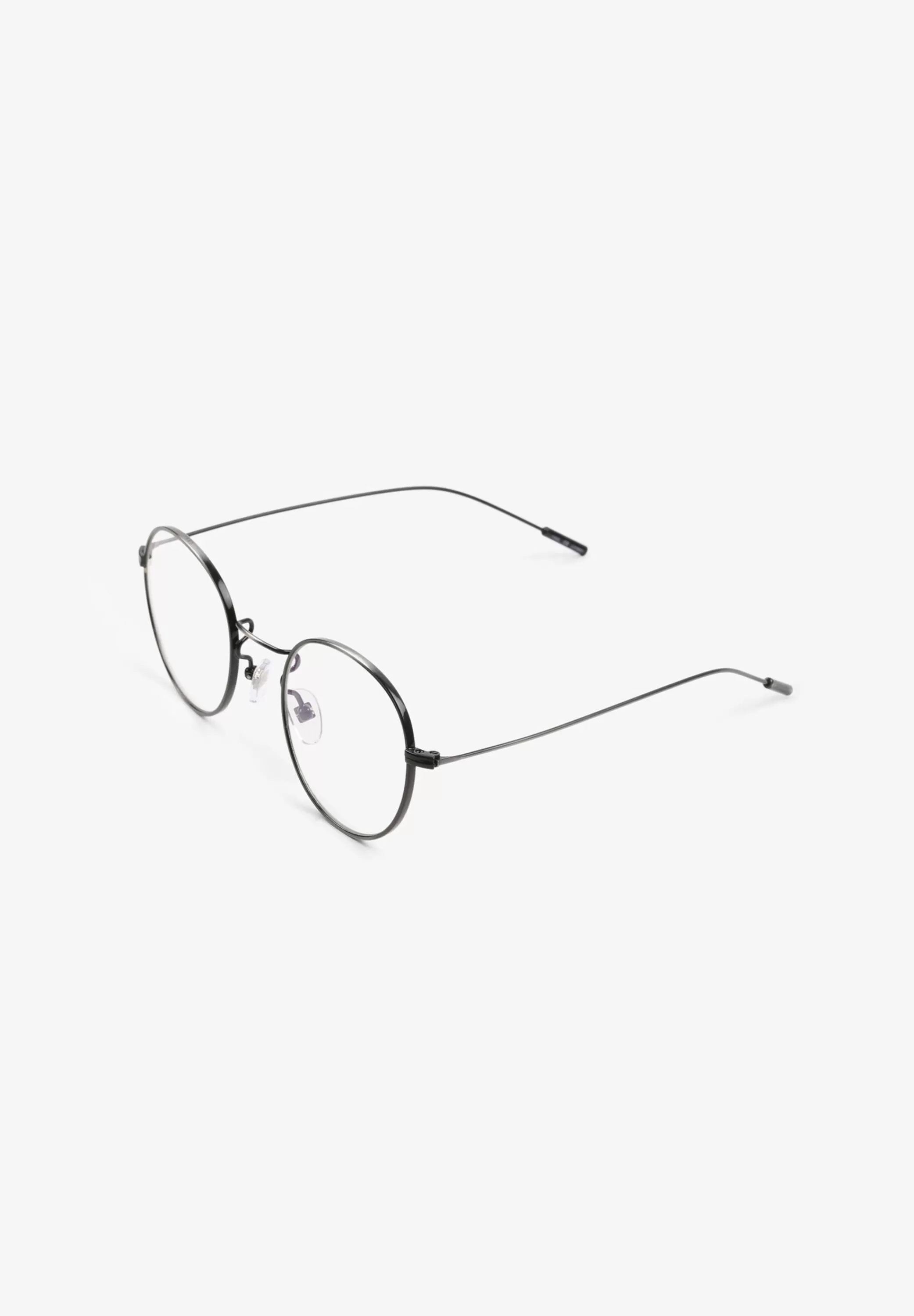 Cheap Gafas Metal Finas Hombre Gafas