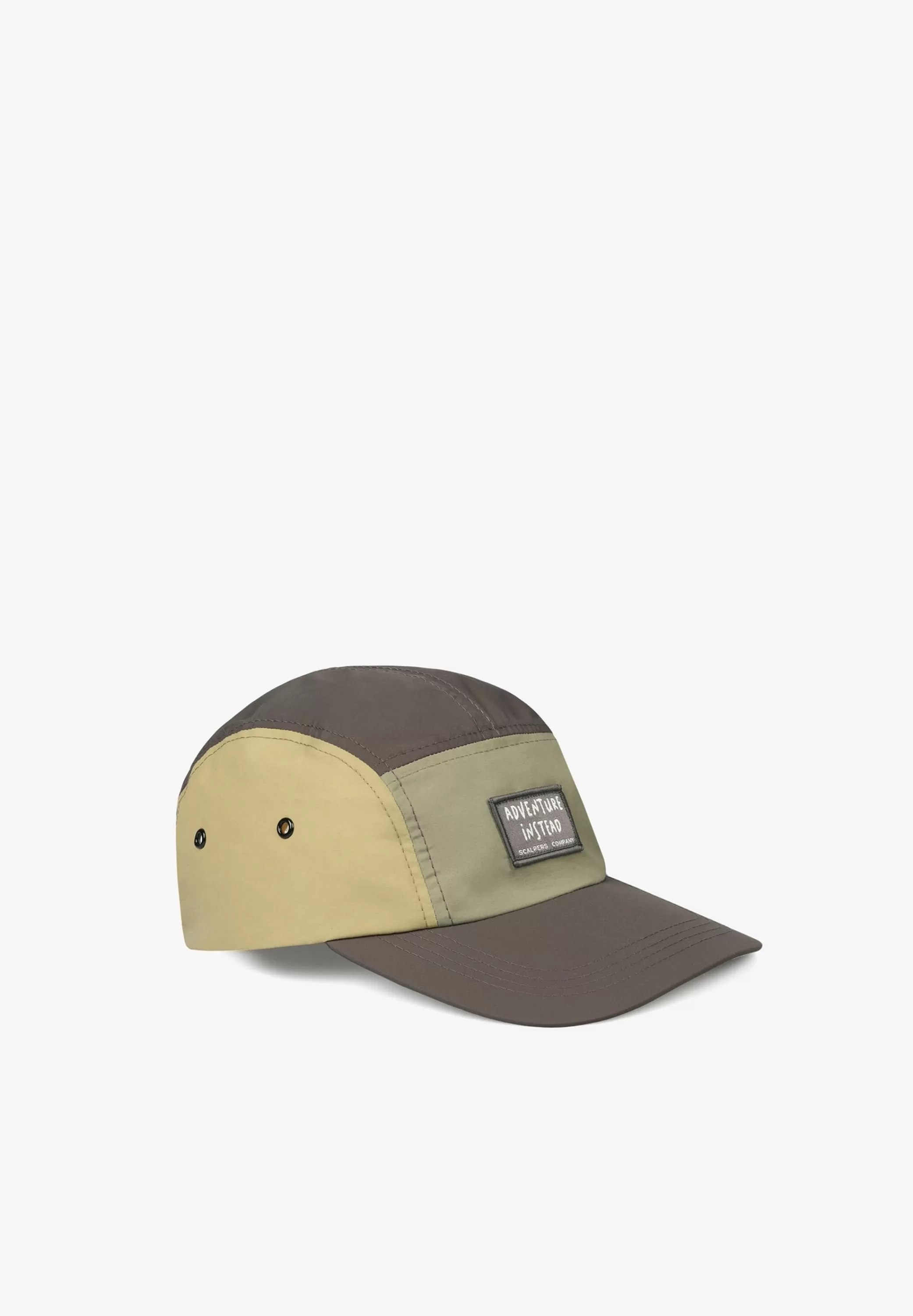 Best Gorra Tricolor Parche Frontal Hombre Gorras