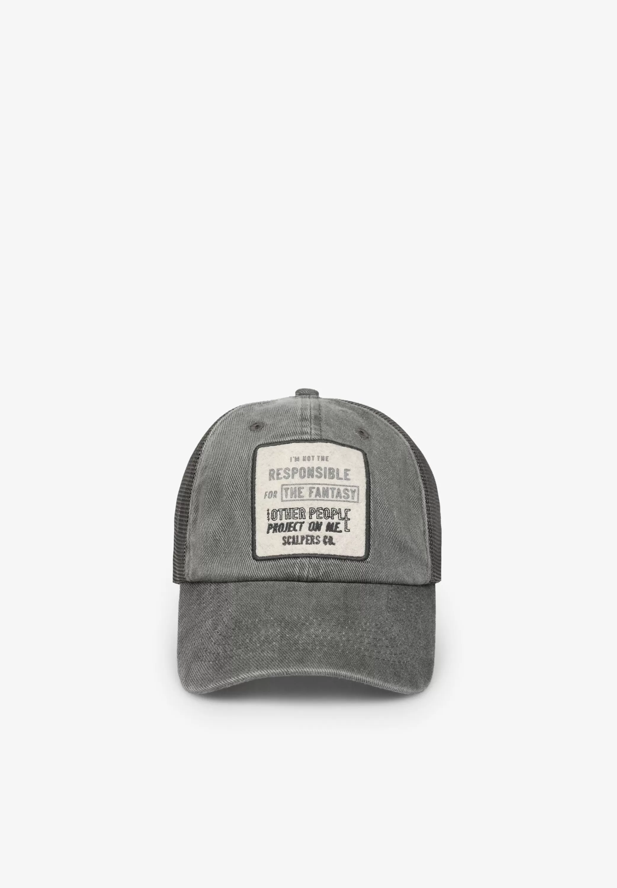 Cheap Gorra Trucker Canvas Hombre Gorras