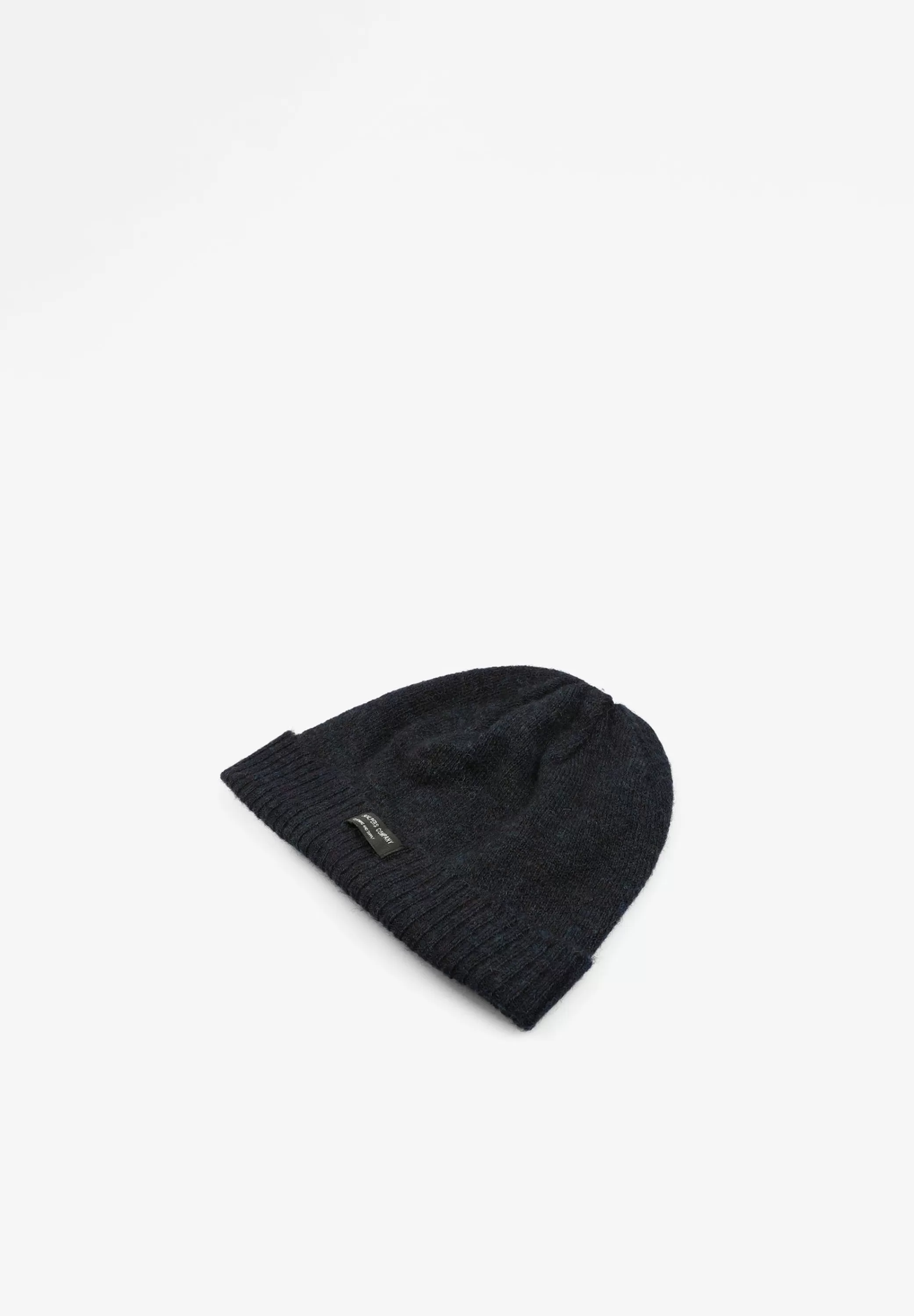 New Gorro Beanie Punto Hombre Gorros Y Guantes