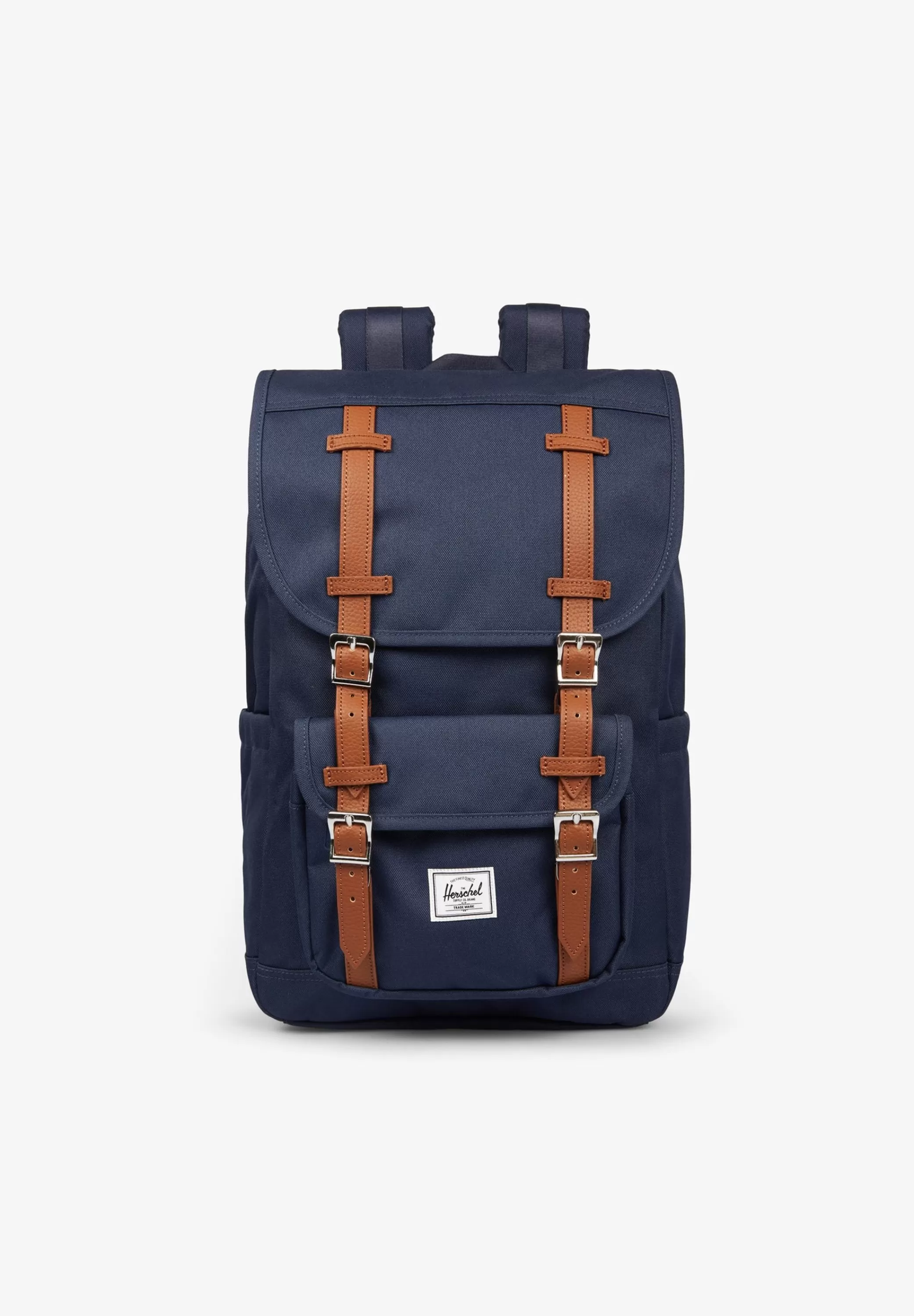 Outlet | Mochila Herschel Little America Hombre Bolsas Y Mochilas