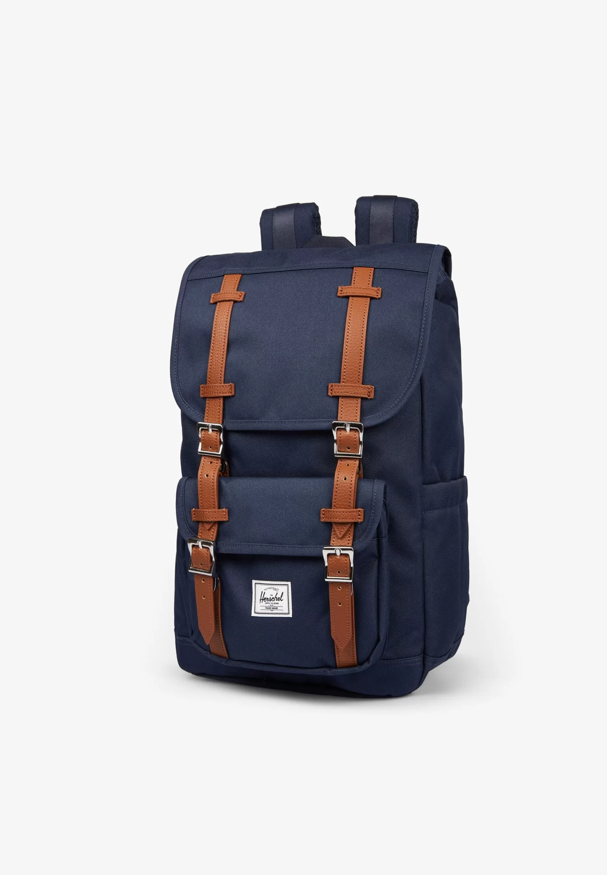 Outlet | Mochila Herschel Little America Hombre Bolsas Y Mochilas