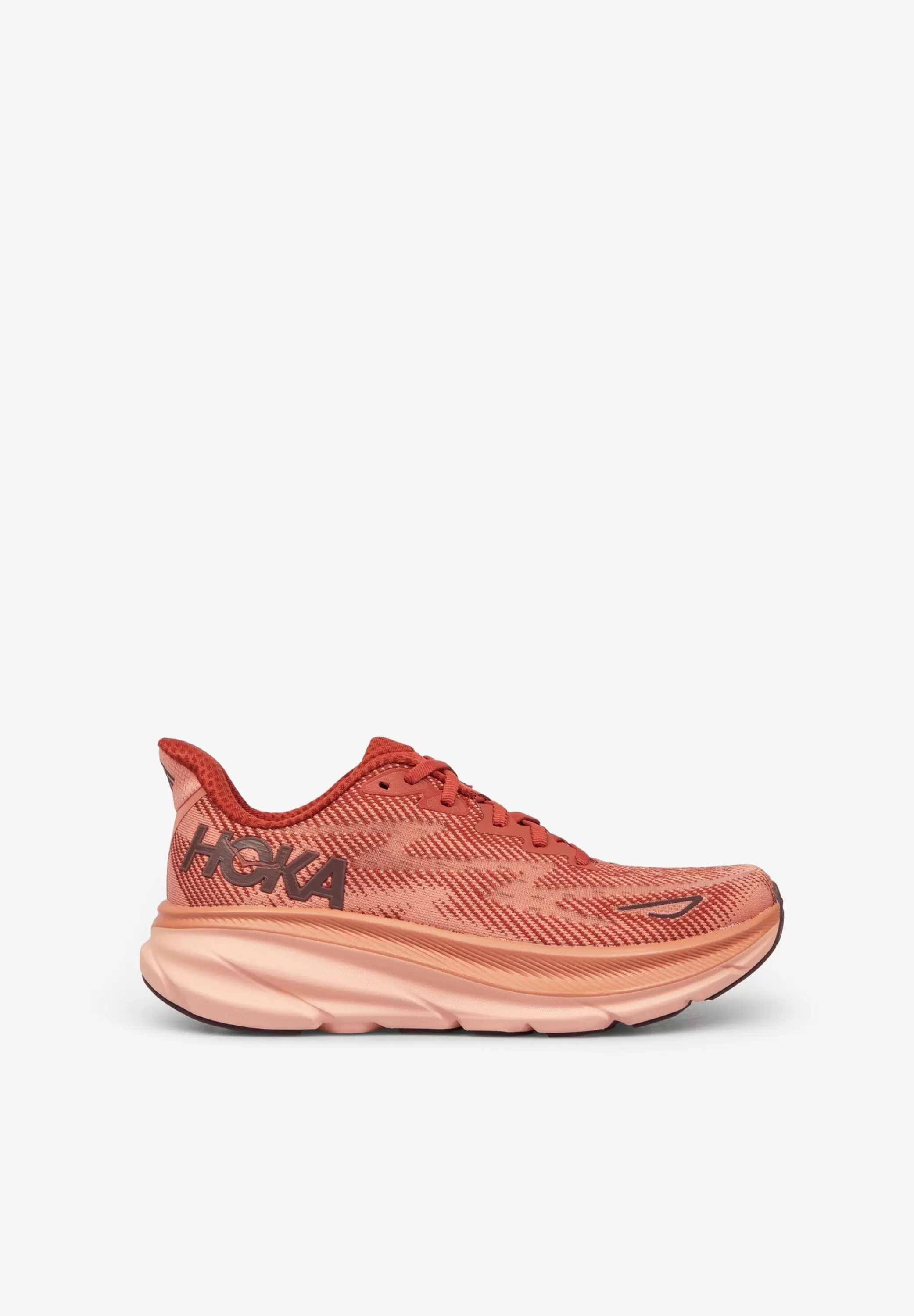 Outlet | Zapatillas Clifton 9 Mujer Mujer Ropa Deportiva