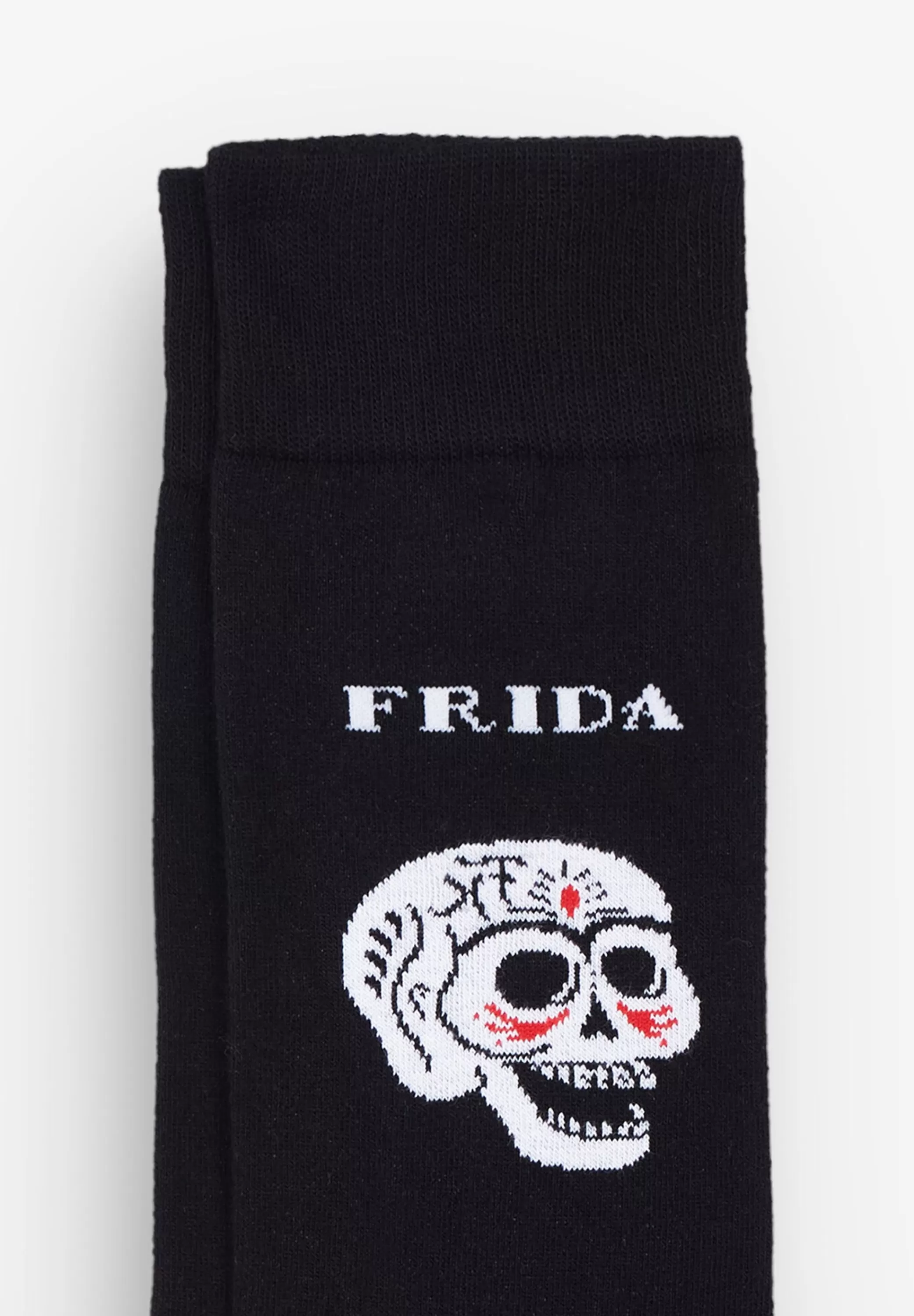 Best | Calcetines Frida Viva La Vida Hombre Calcetines