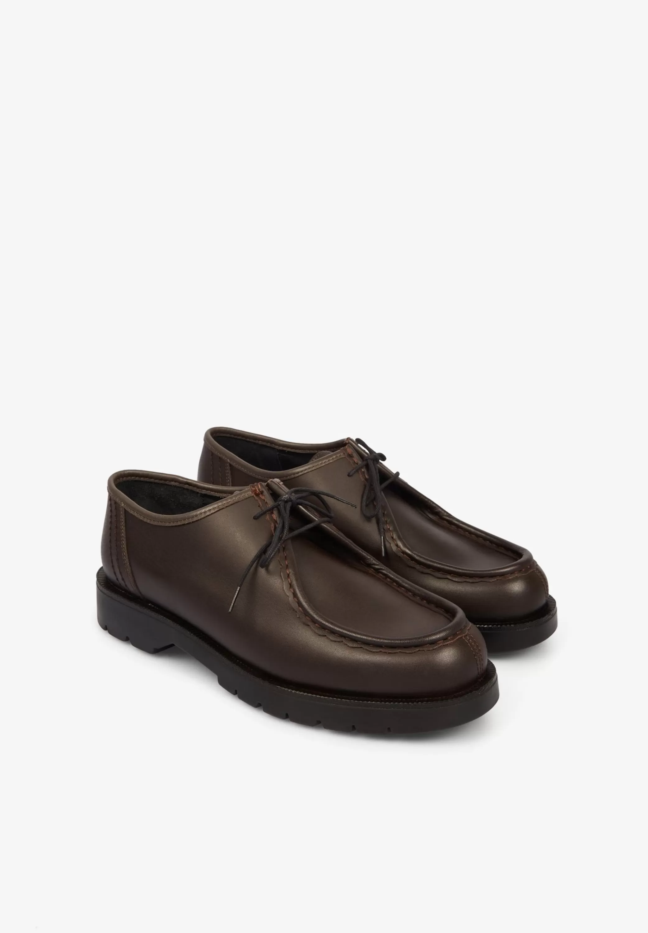 New | Zapatos Tiroleses Padror Hombre Formal