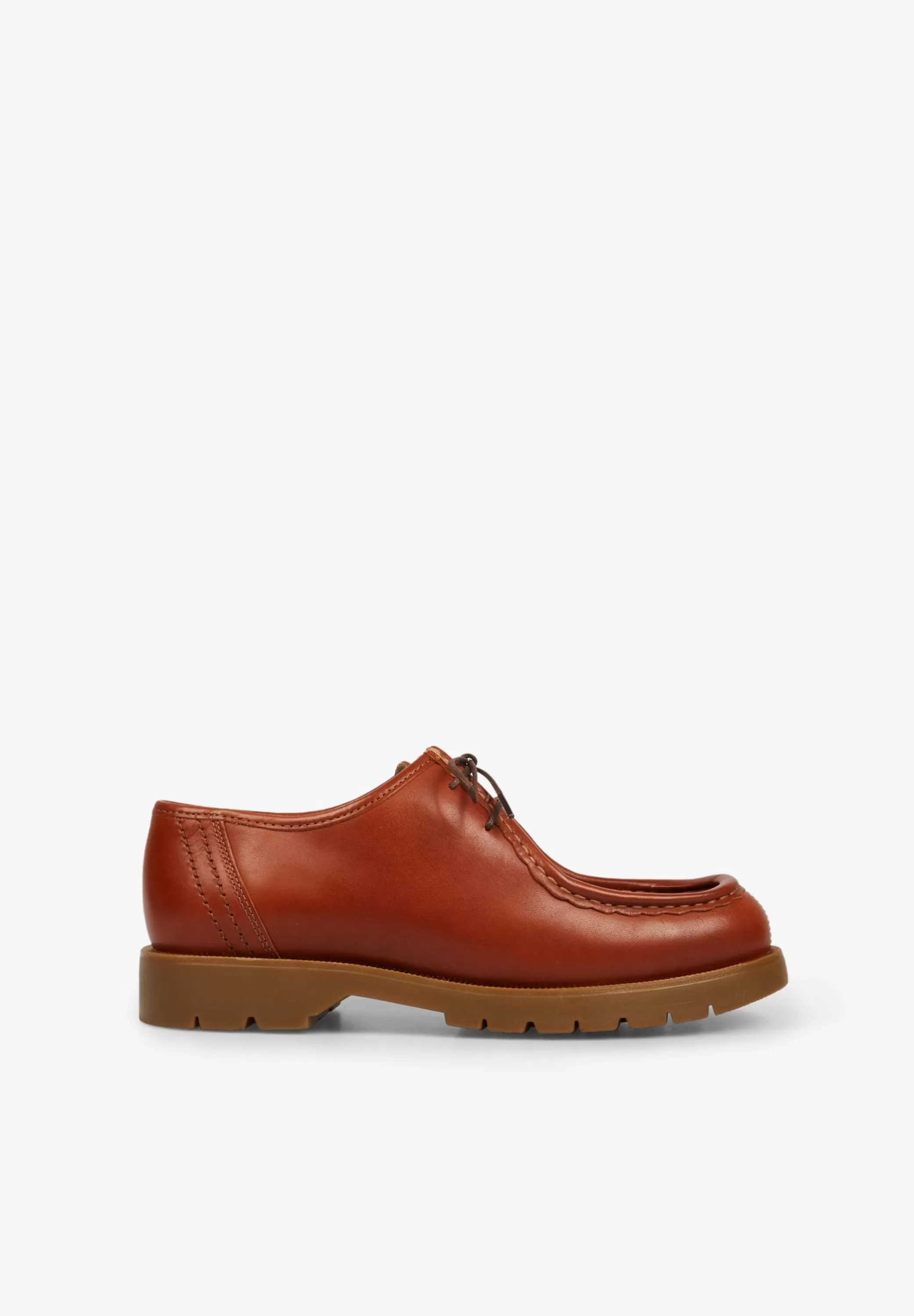 New | Zapatos Tiroleses Padror Oak Hombre Formal