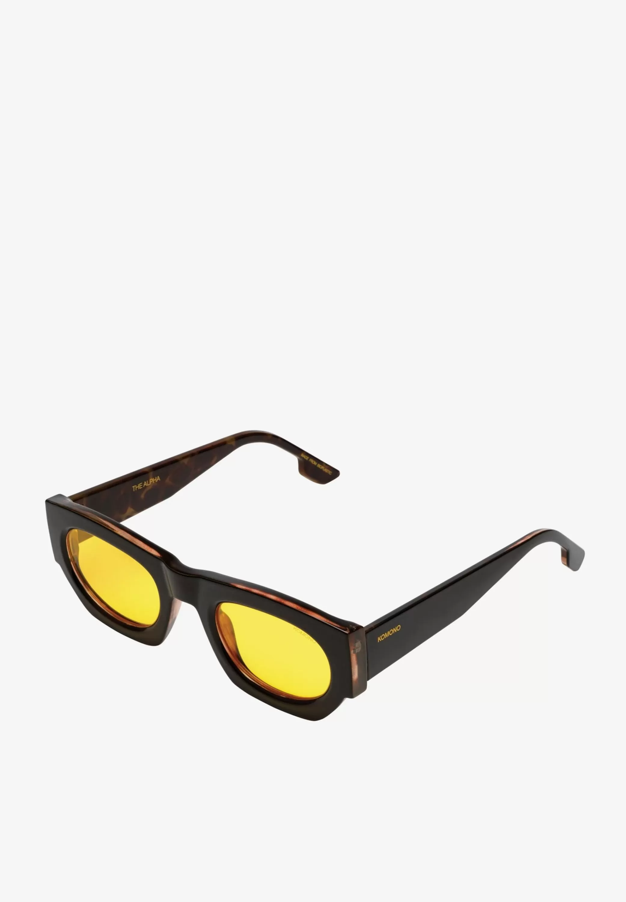 Shop | Gafas De Sol Alpha Hombre Gafas