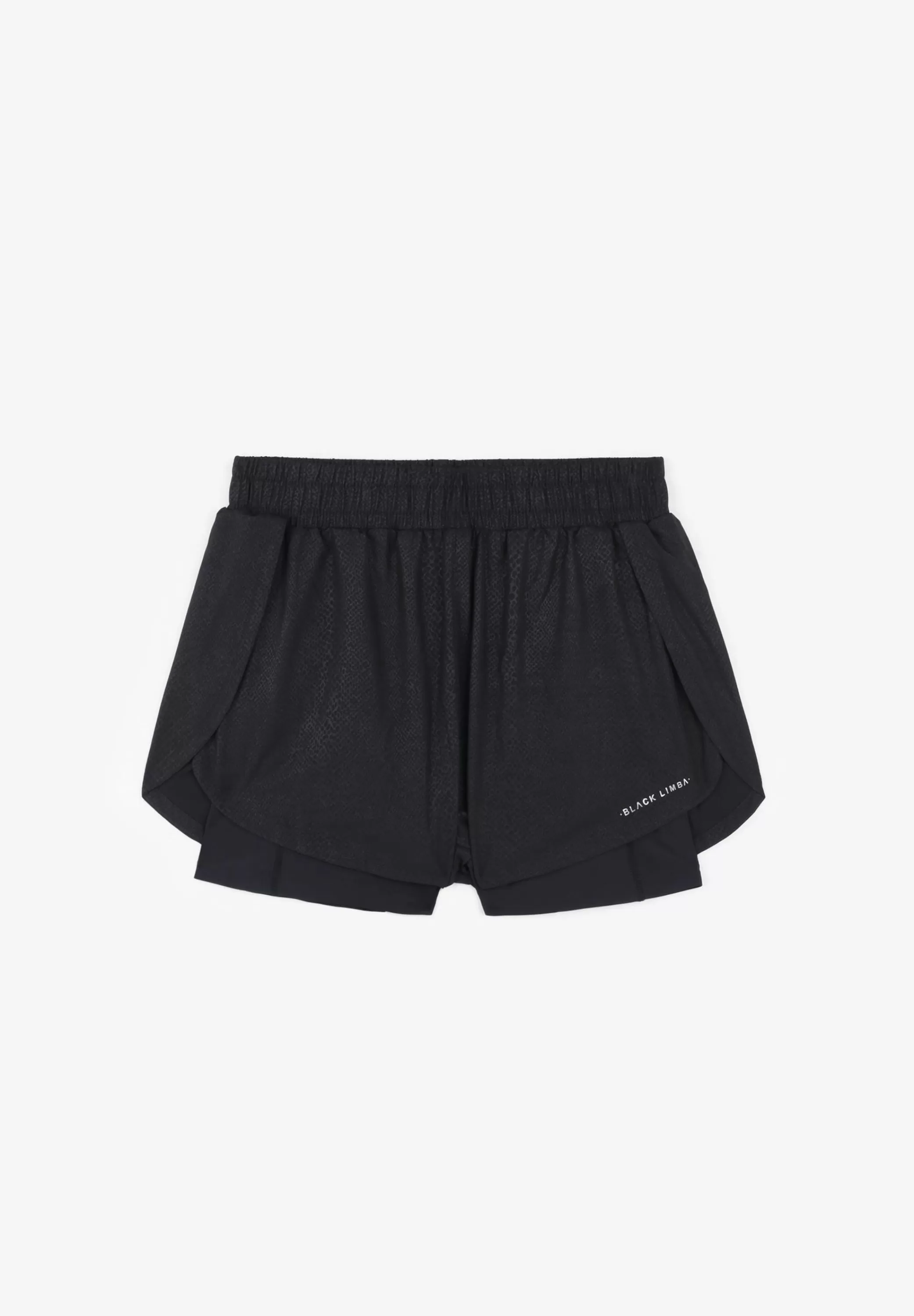 Best Sale Limba | Short Deportivo Dreamy Mujer Ropa Deportiva