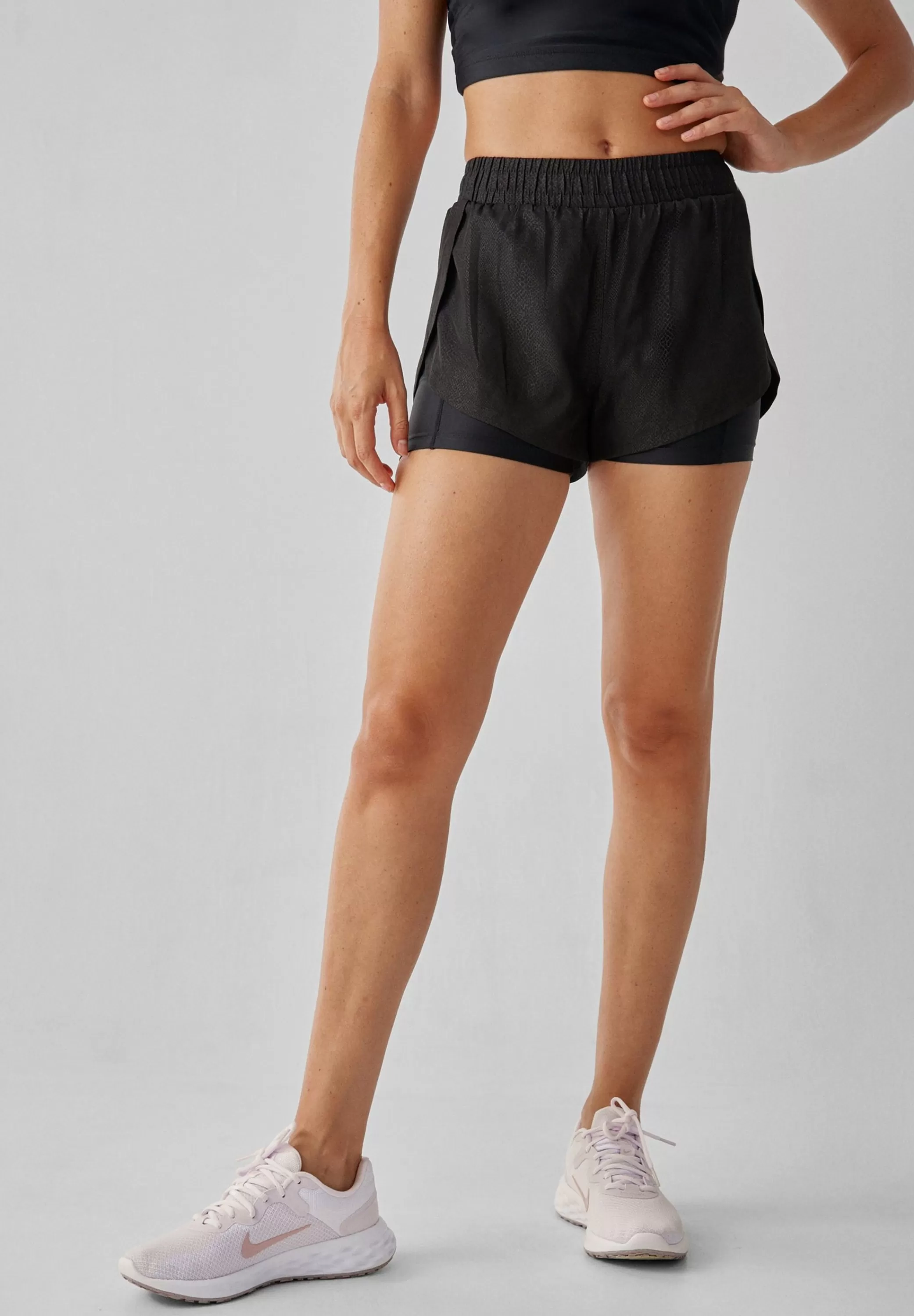 Best Sale Limba | Short Deportivo Dreamy Mujer Ropa Deportiva