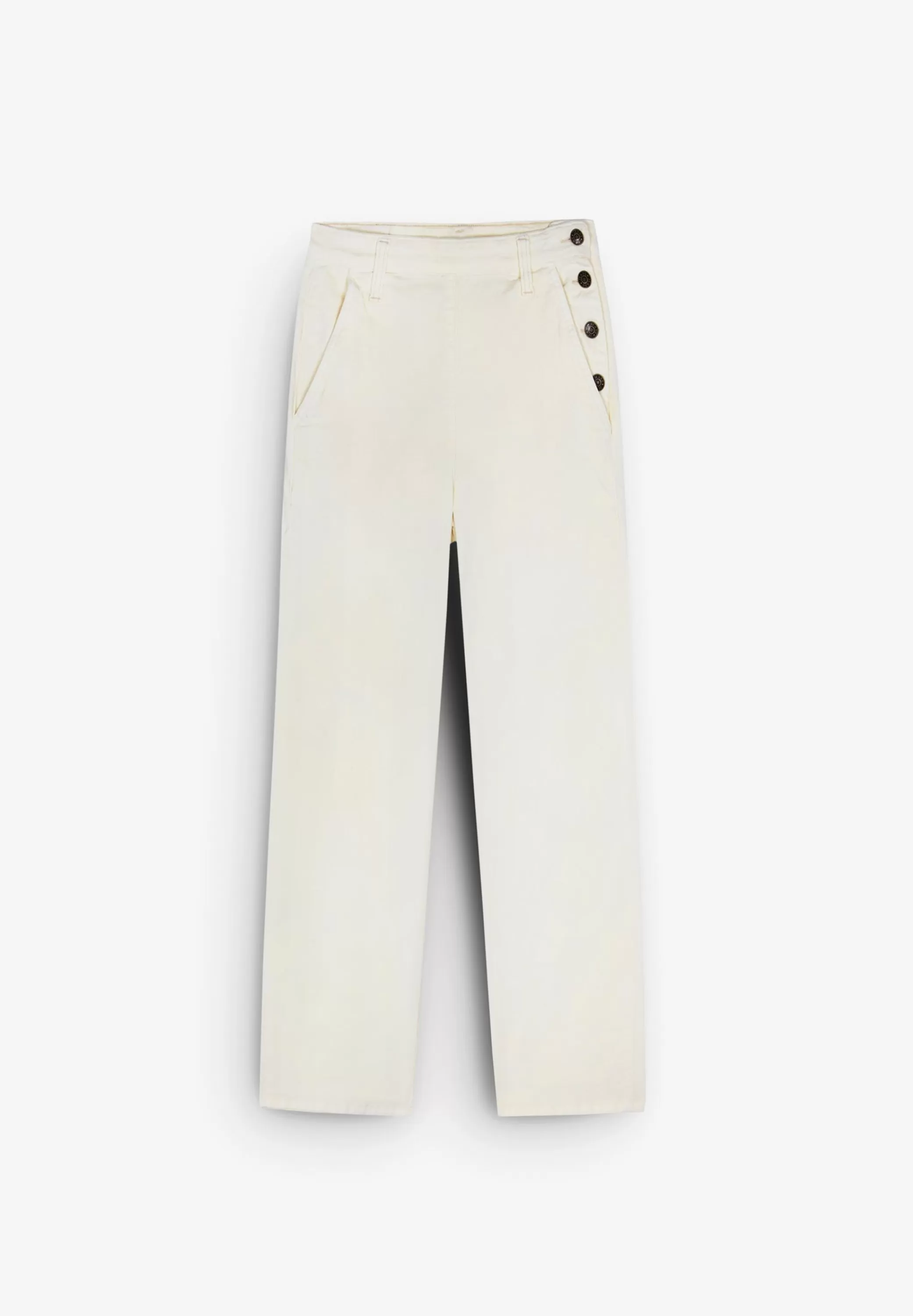 Cheap Mi&Co | Pantalon Calima Mujer Pantalones