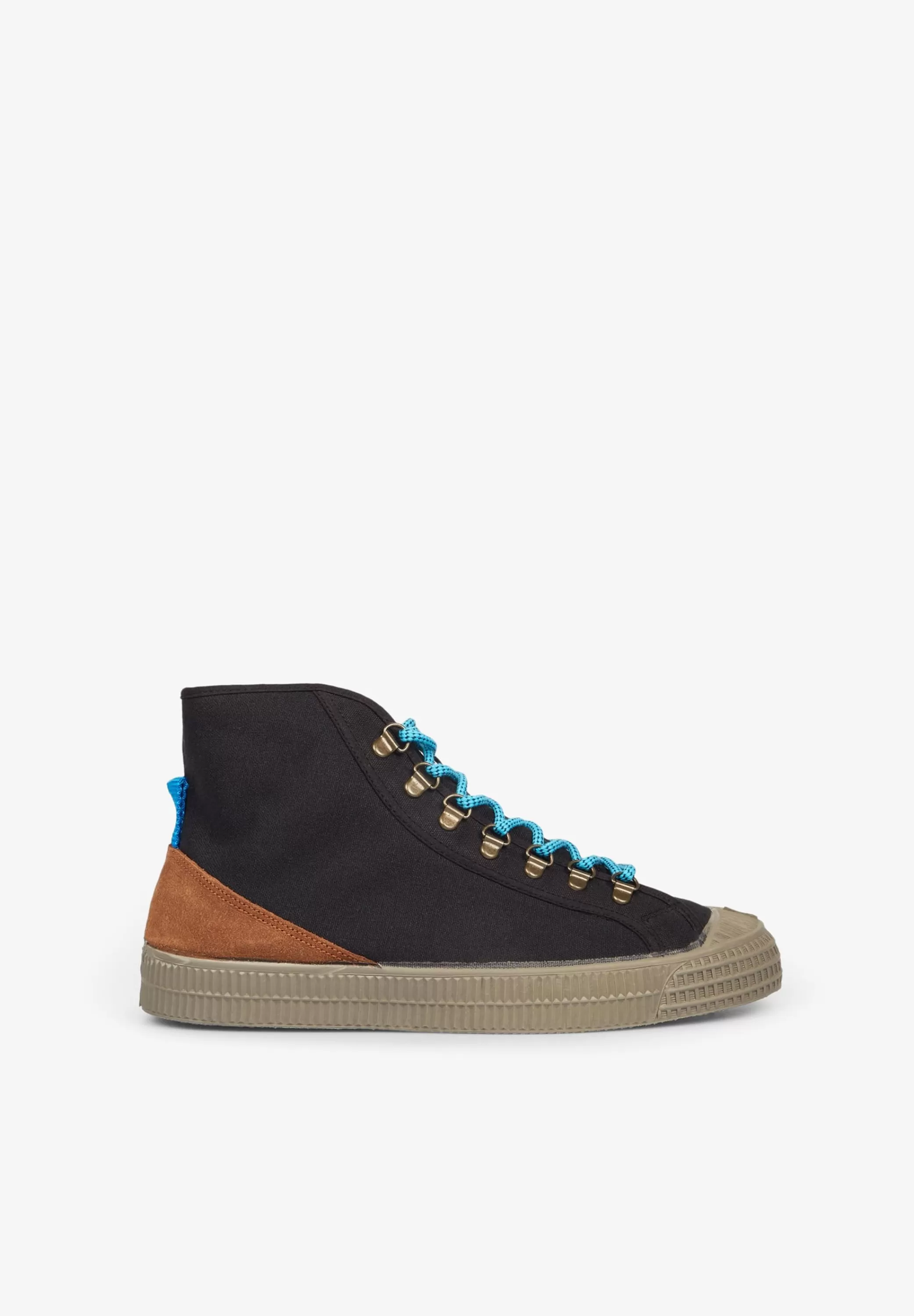 Fashion | Zapatillas Hiker Hombre Hombre Sneakers