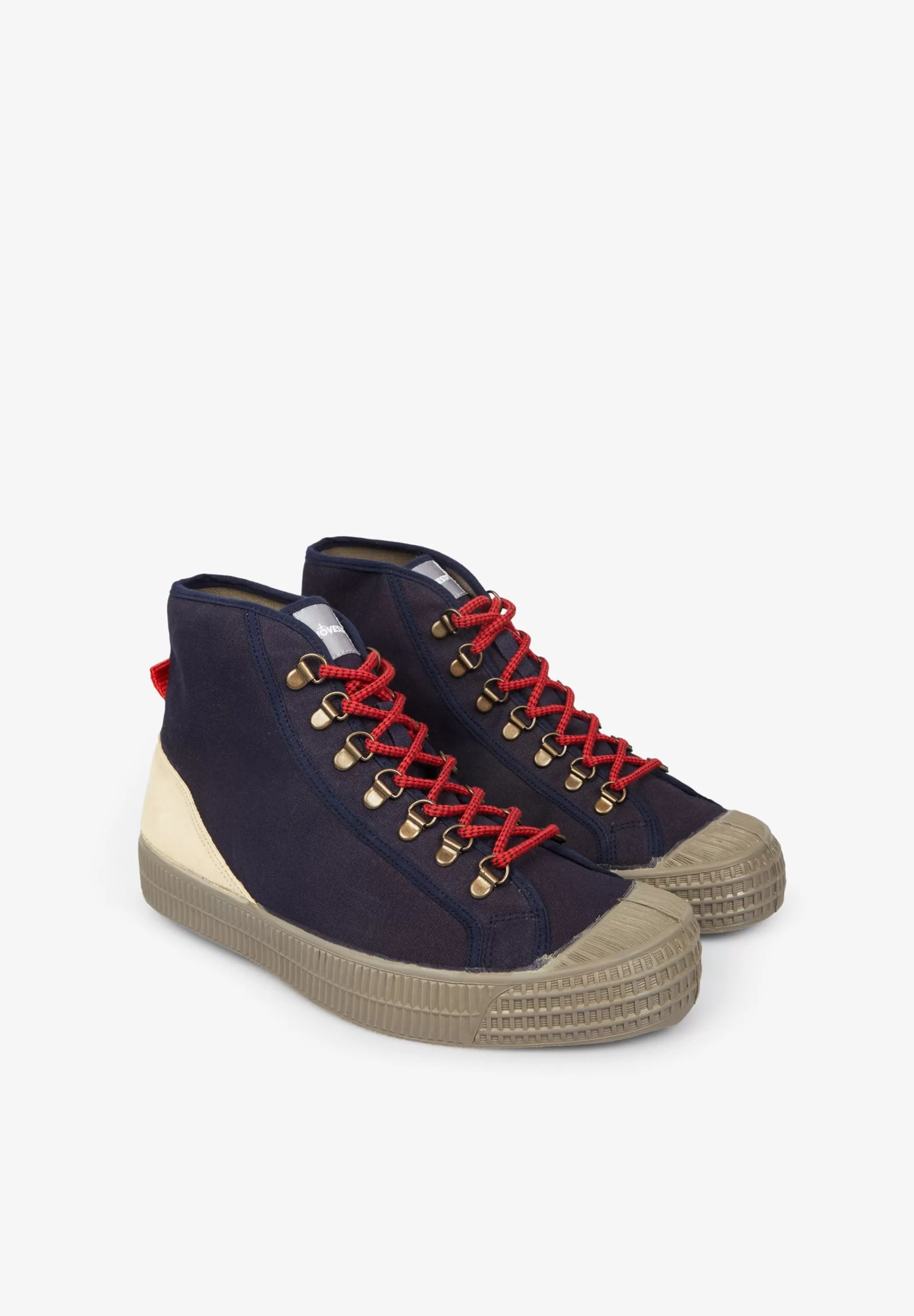 Discount | Zapatillas Hiker Hombre Hombre Sneakers