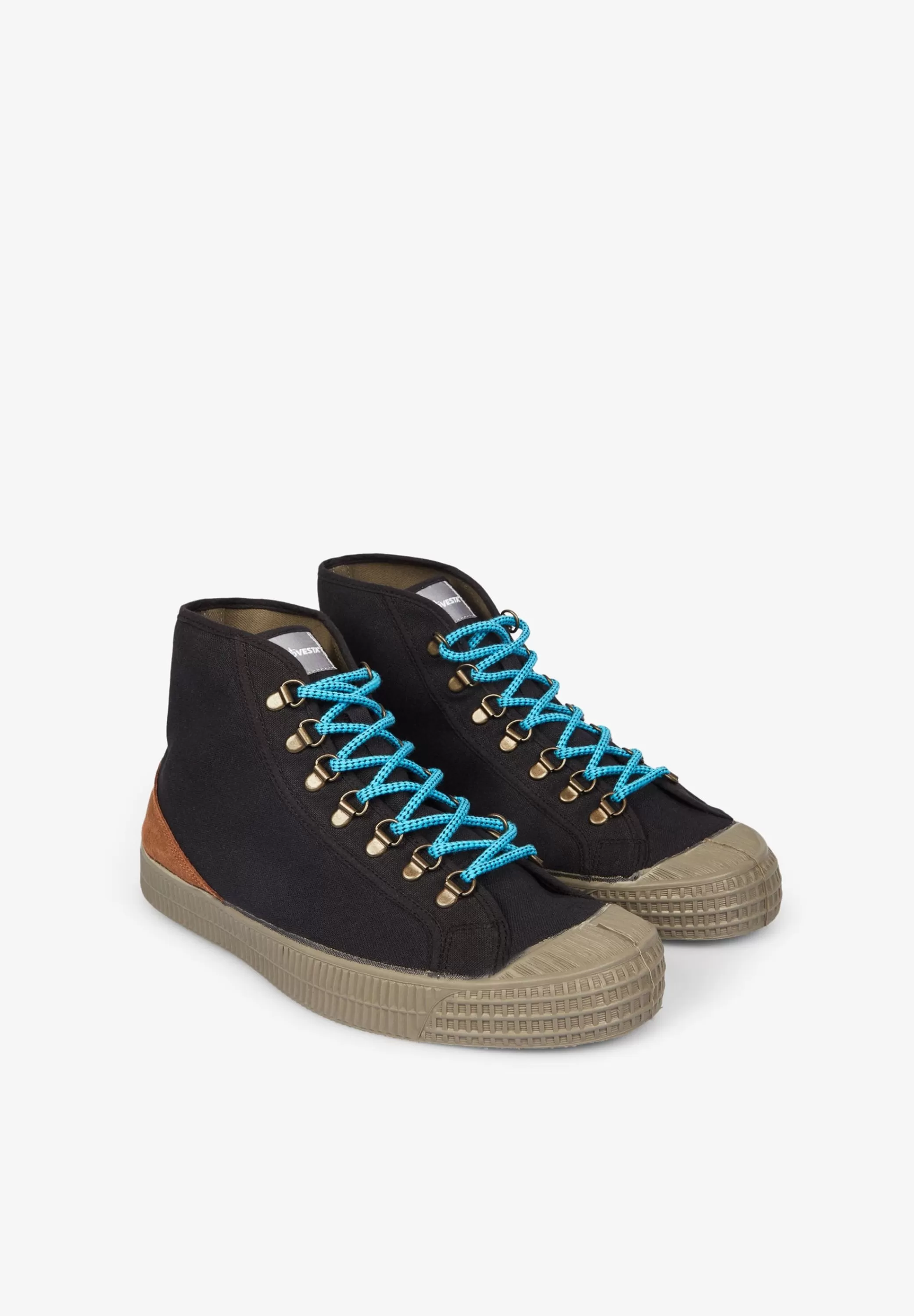 Fashion | Zapatillas Hiker Hombre Hombre Sneakers