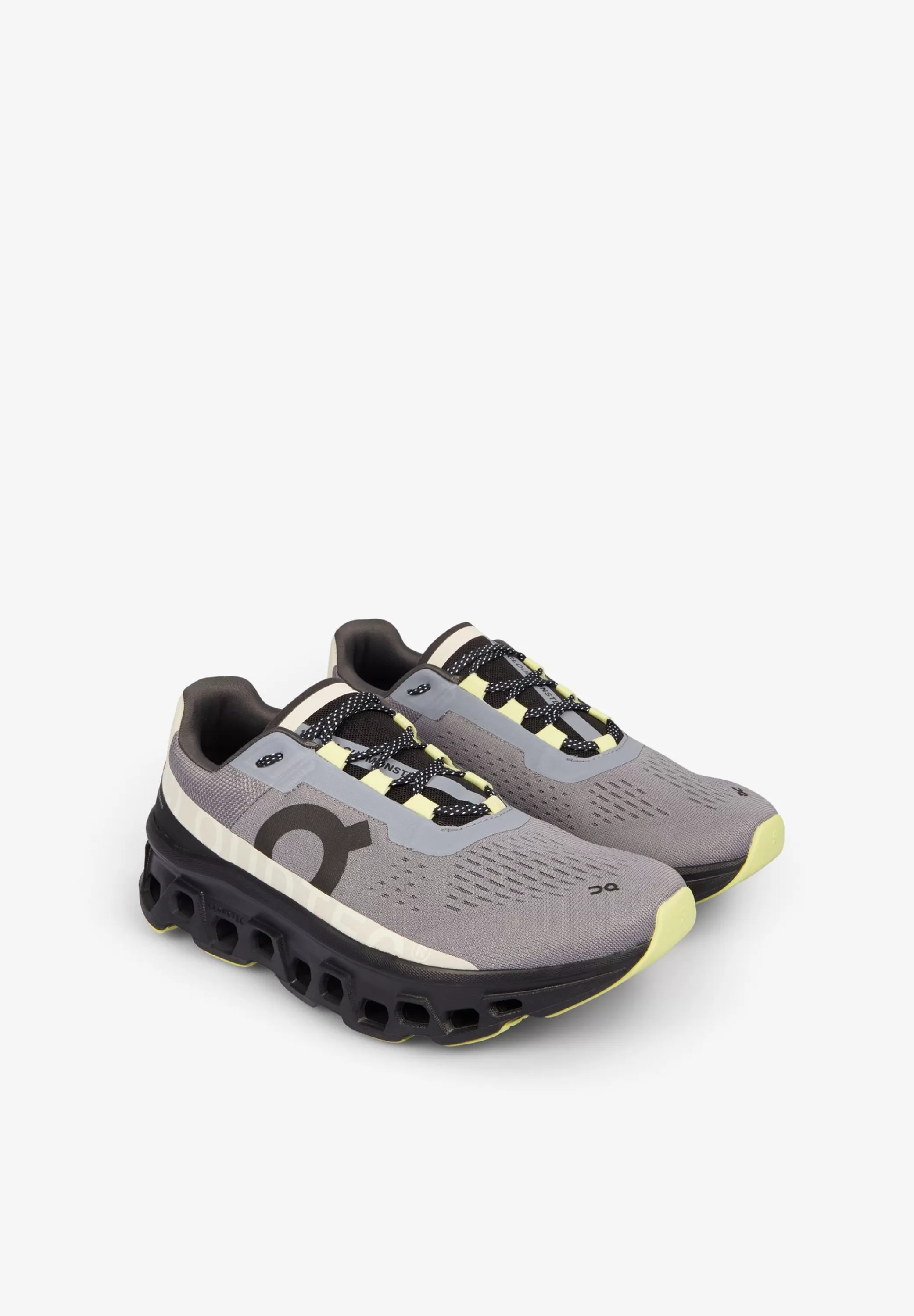 New | Zapatillas Cloudmonster Hombre Hombre Sneakers