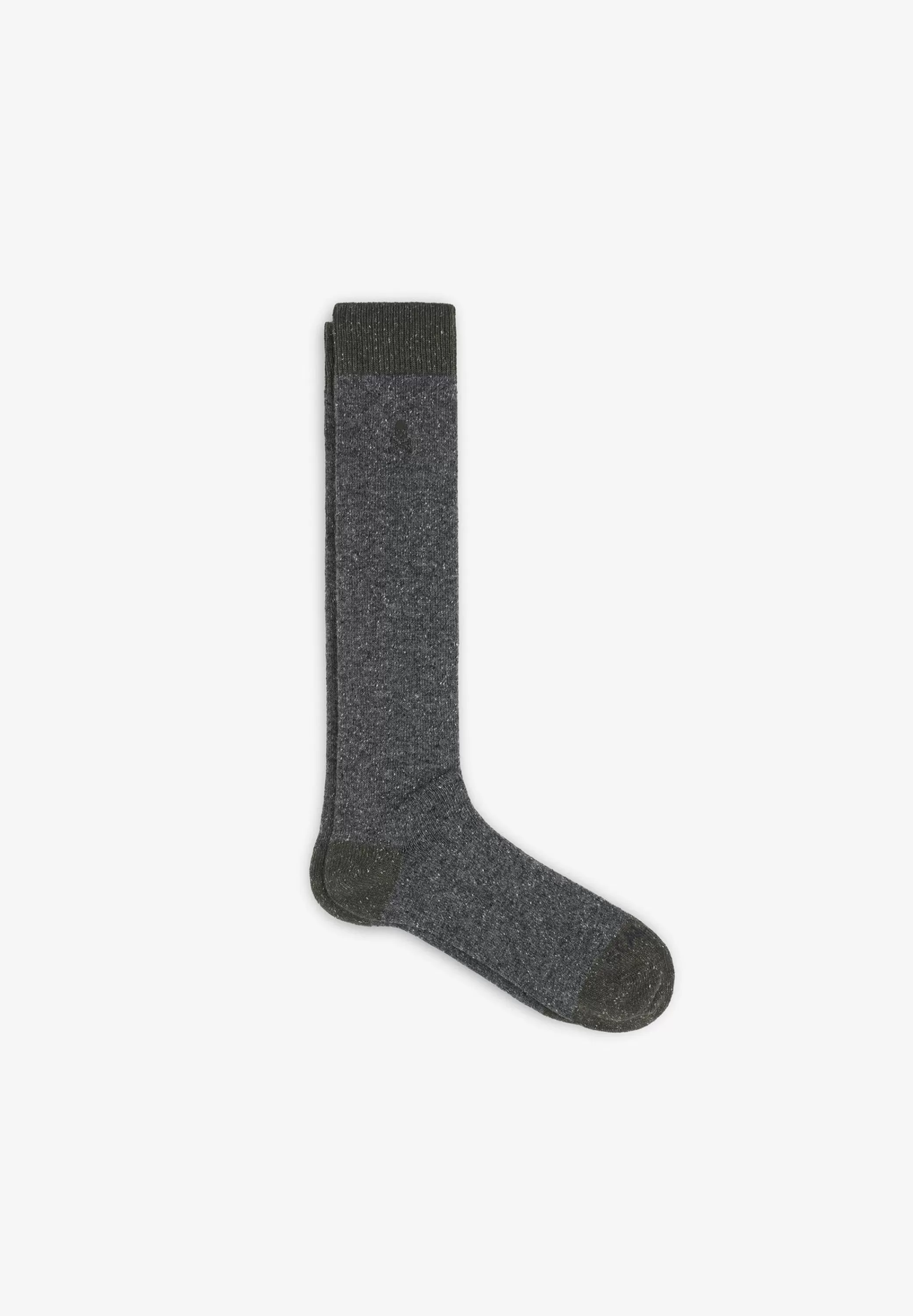 Shop Pack Calcetines Moteados Navidad Hombre Calcetines