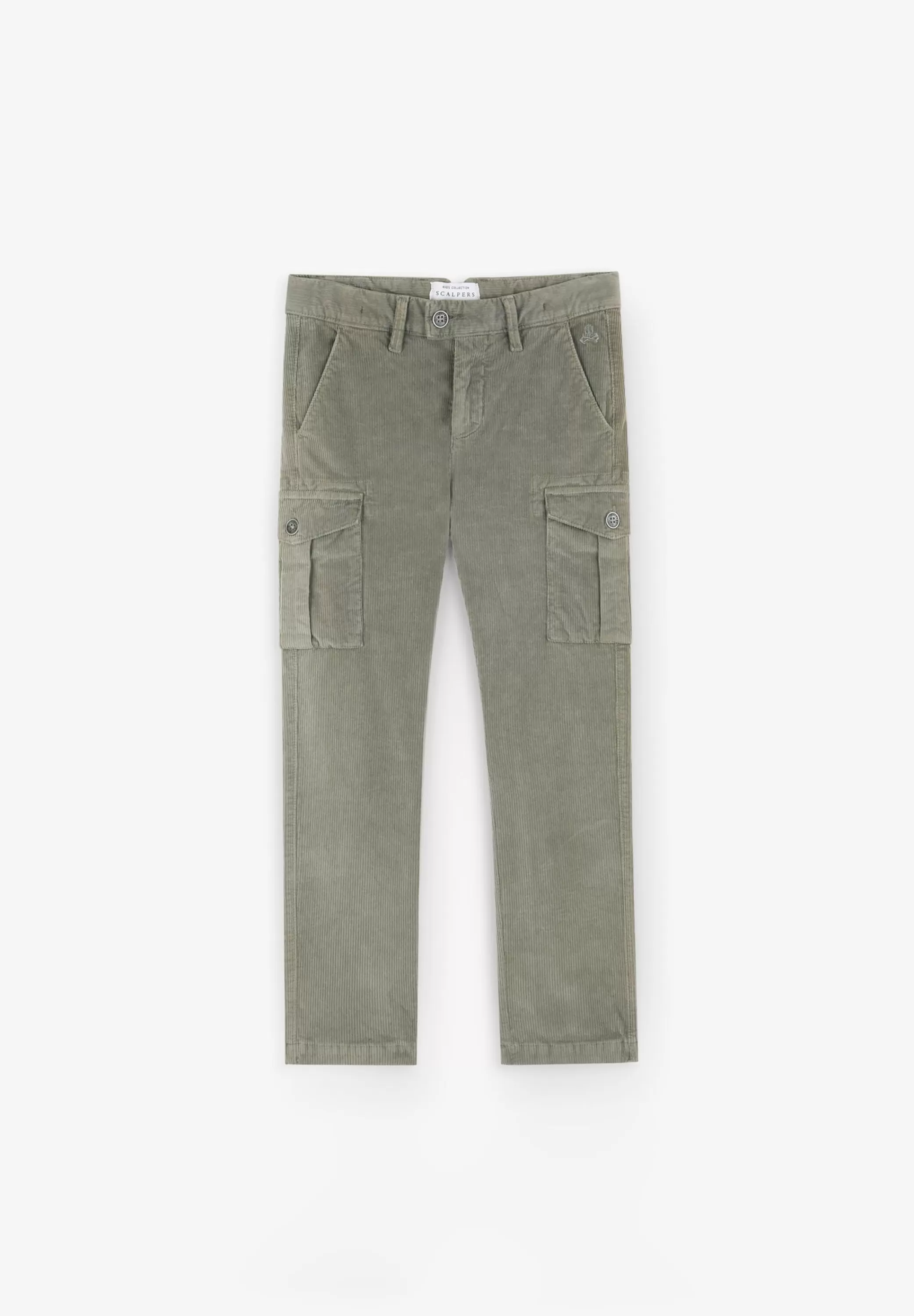 Shop Pantalon Cargo Niños Pantalones