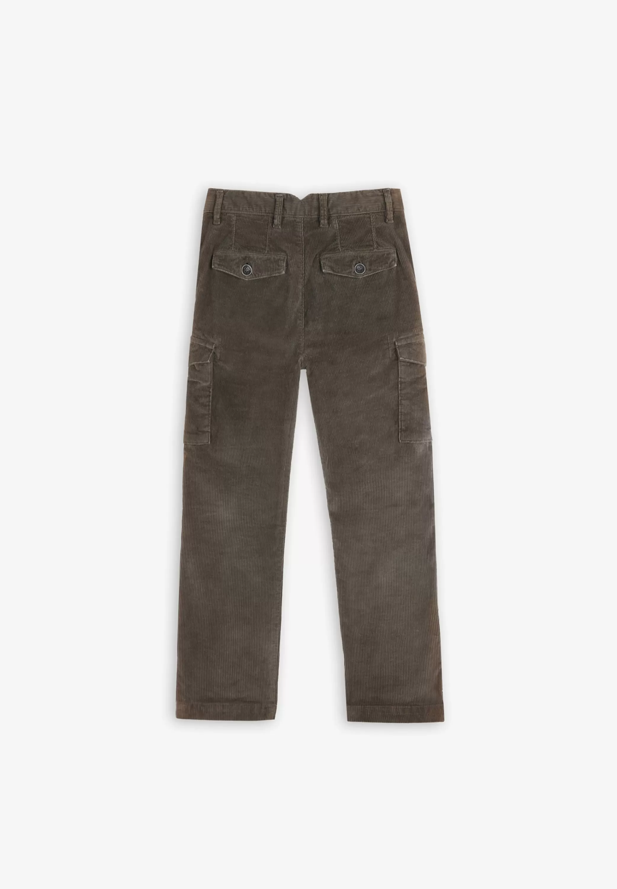 Sale Pantalon Cargo Niños Pantalones