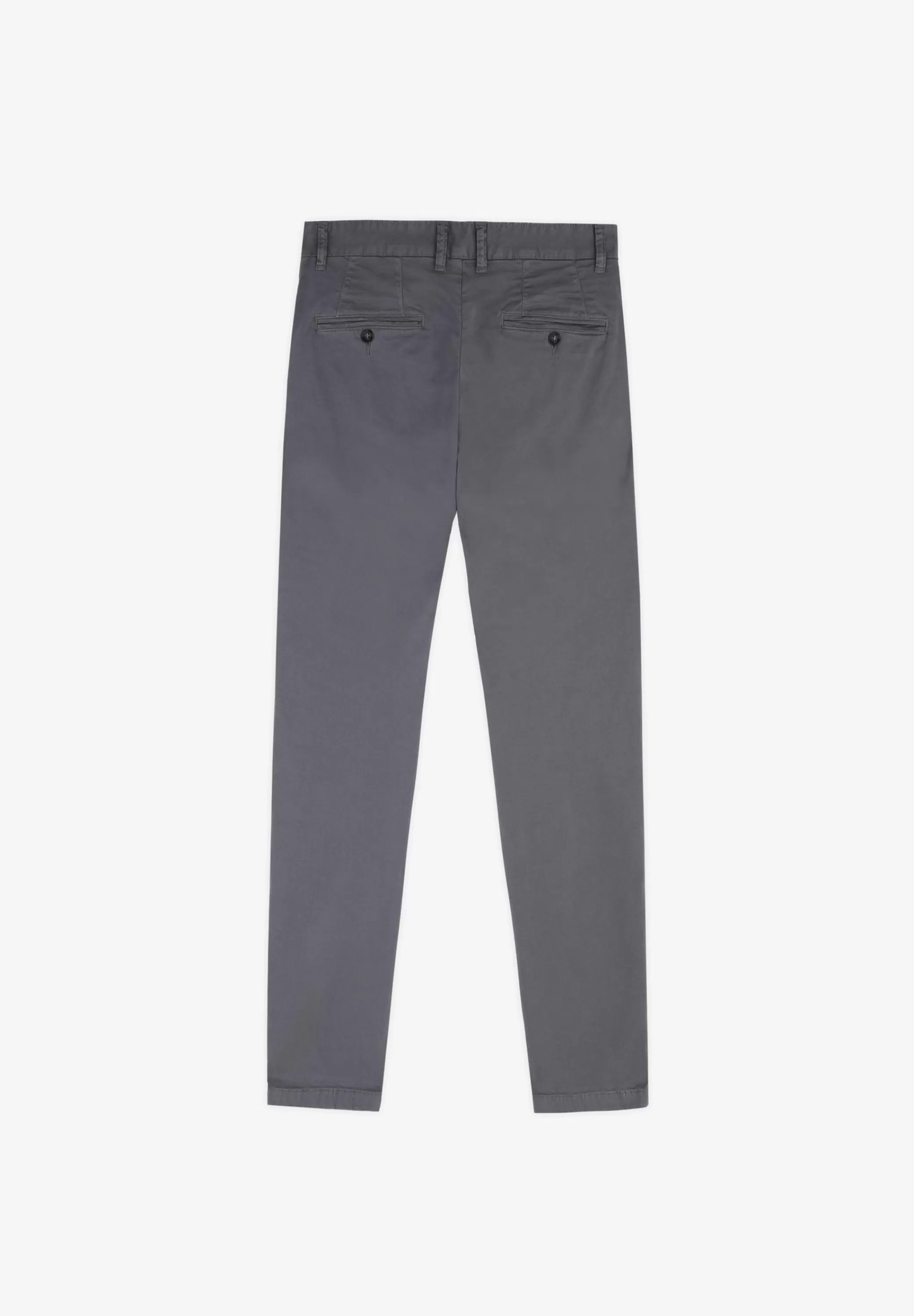 Hot Pantalon Chino Pinzas Hombre Pantalones