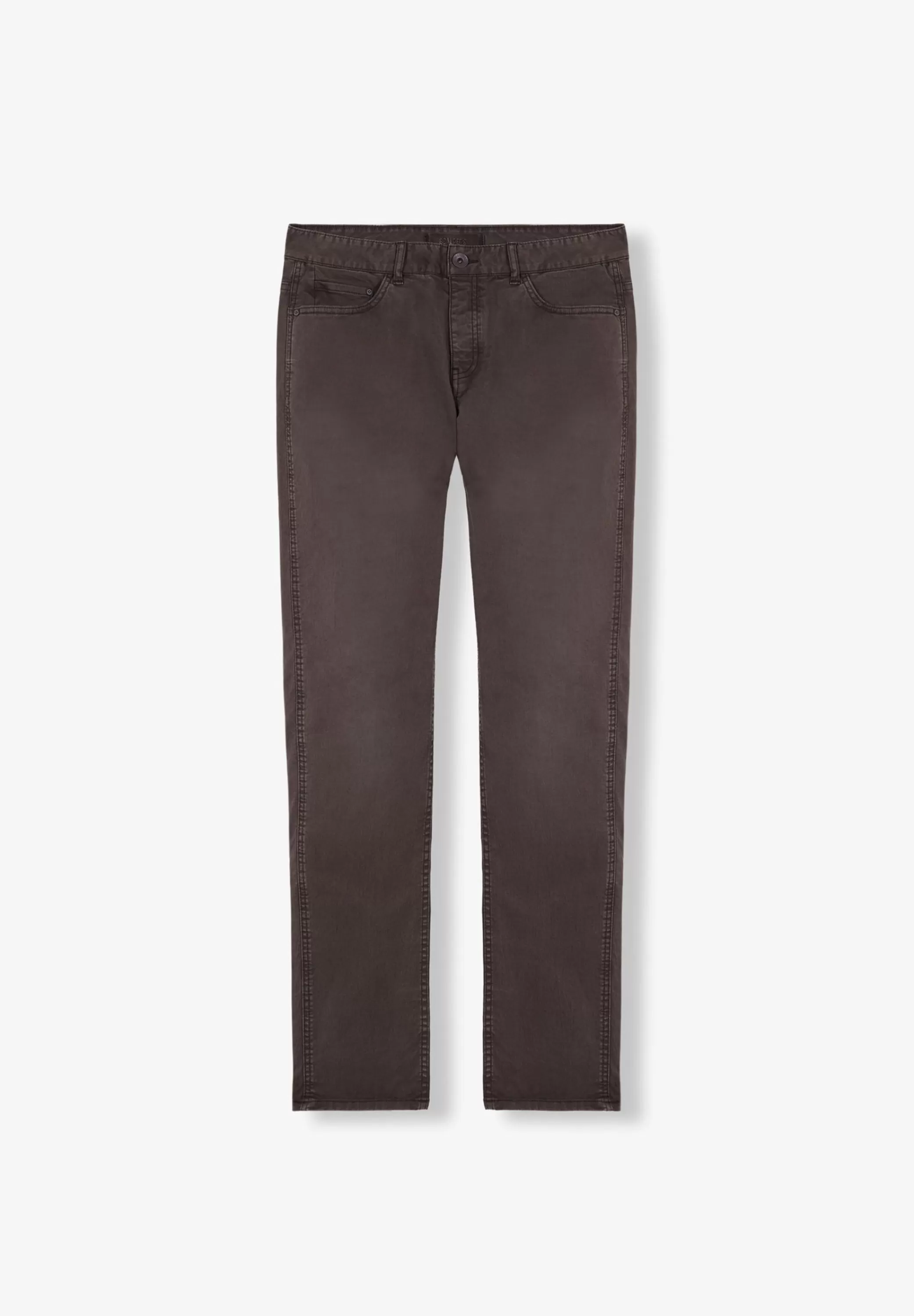 Shop Pantalon Cinco Bolsillos Hombre Big And Tall