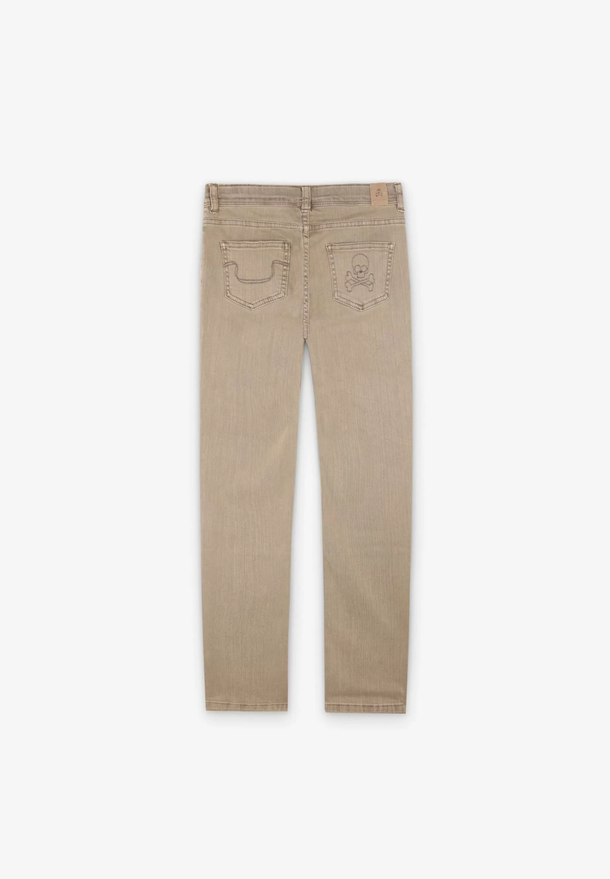 Best Pantalon Cinco Bolsillos Niños Pantalones