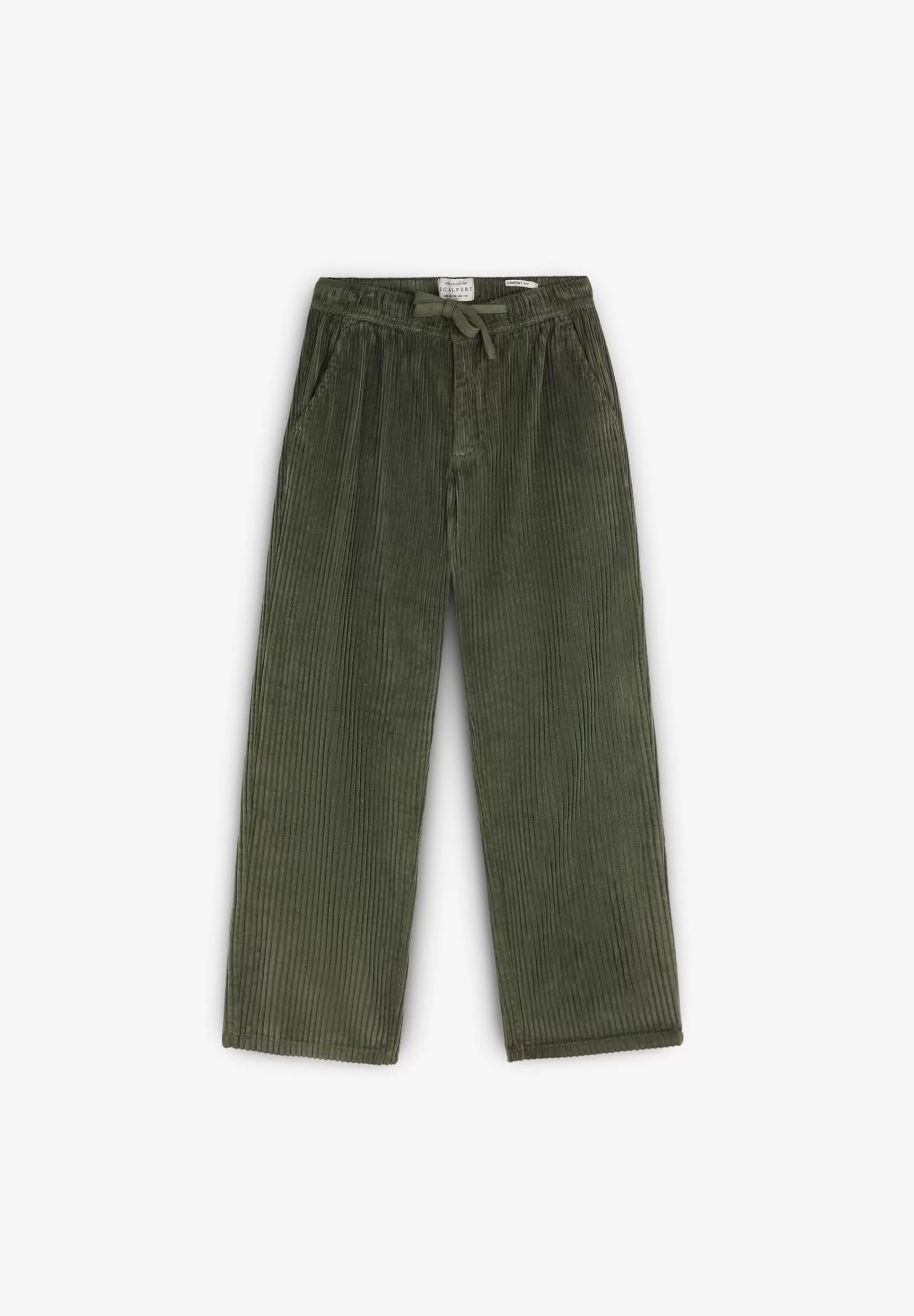 Cheap Pantalon Pana Jogger Niños Pantalones