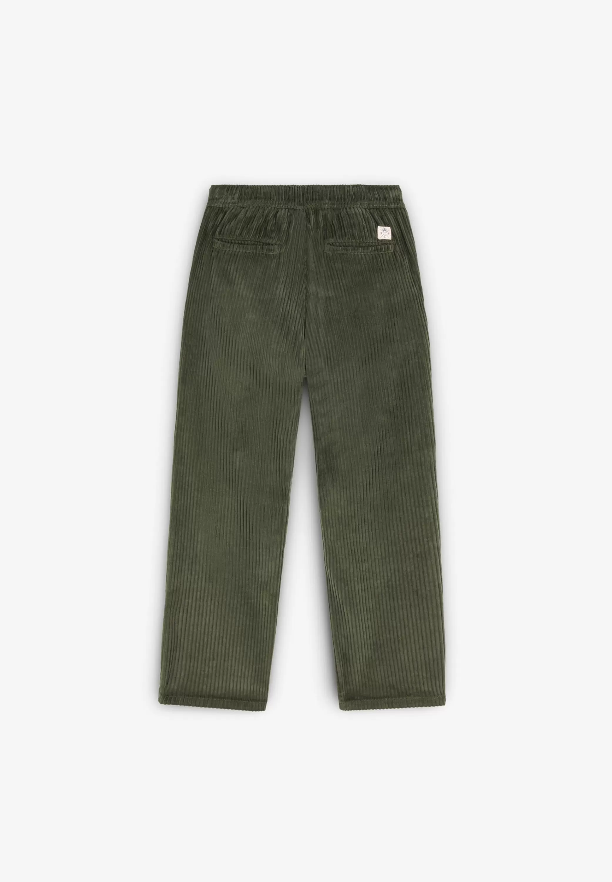 Cheap Pantalon Pana Jogger Niños Pantalones