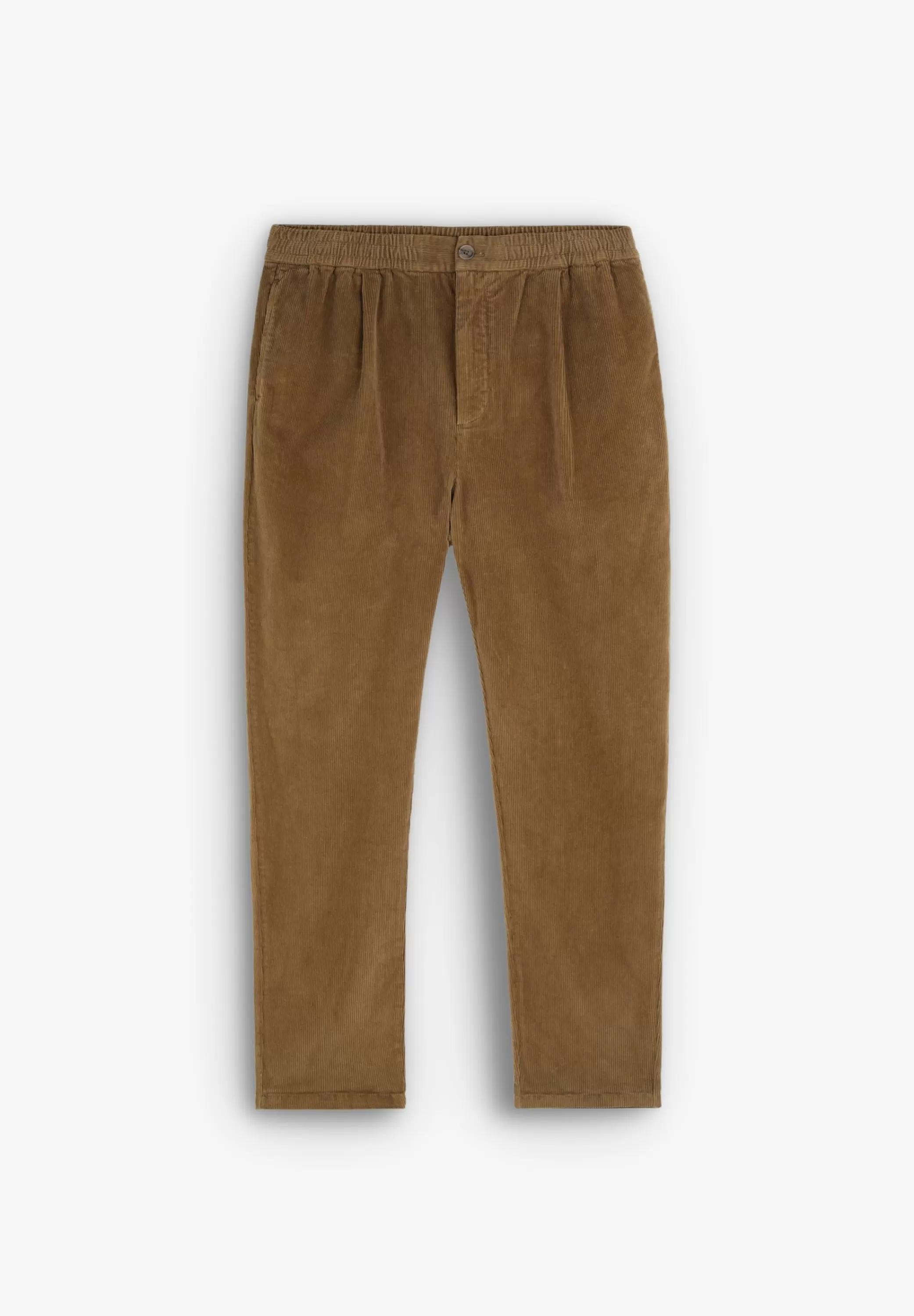 Discount Pantalon Relaxed Pana Hombre Pantalones