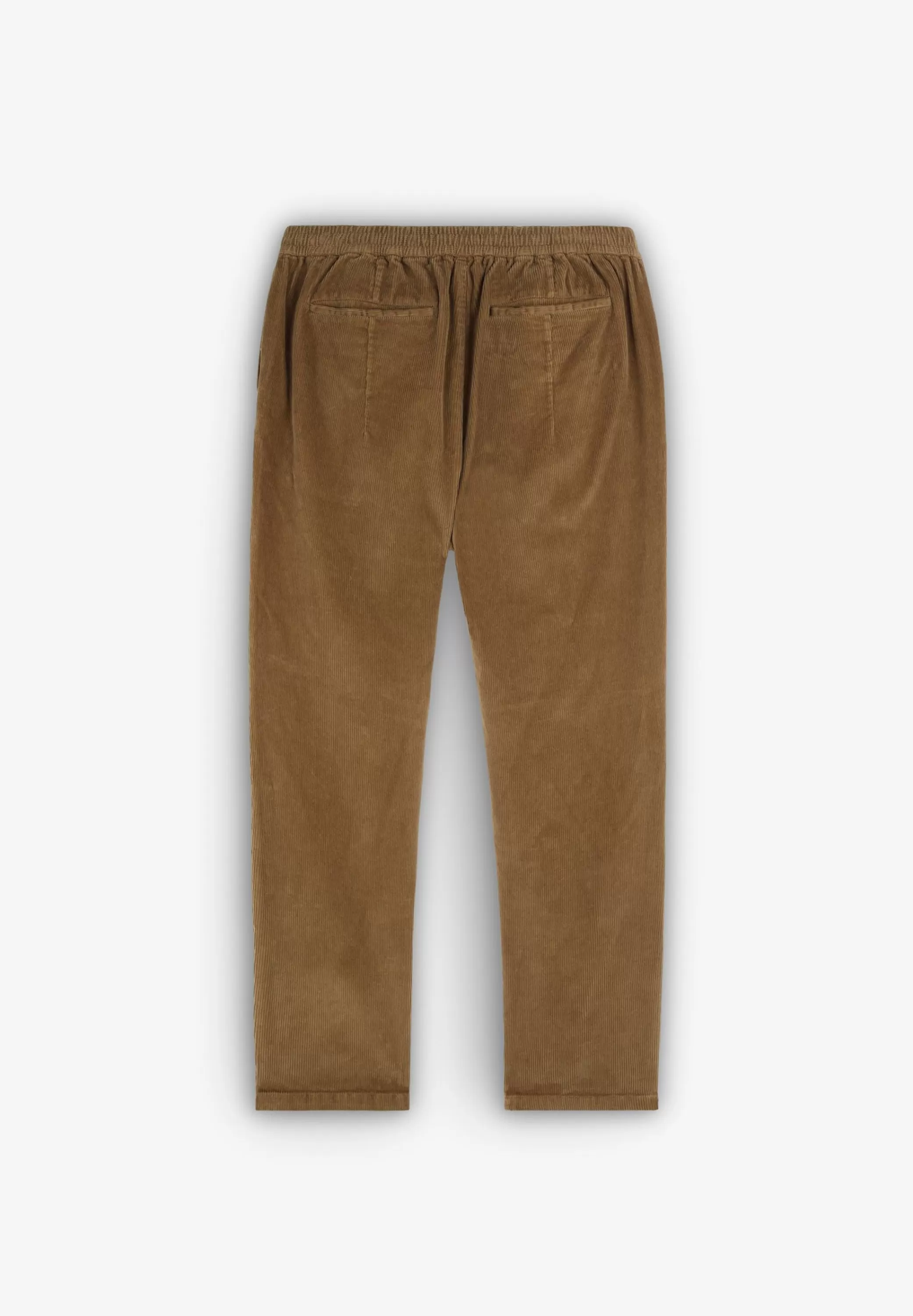 Discount Pantalon Relaxed Pana Hombre Pantalones