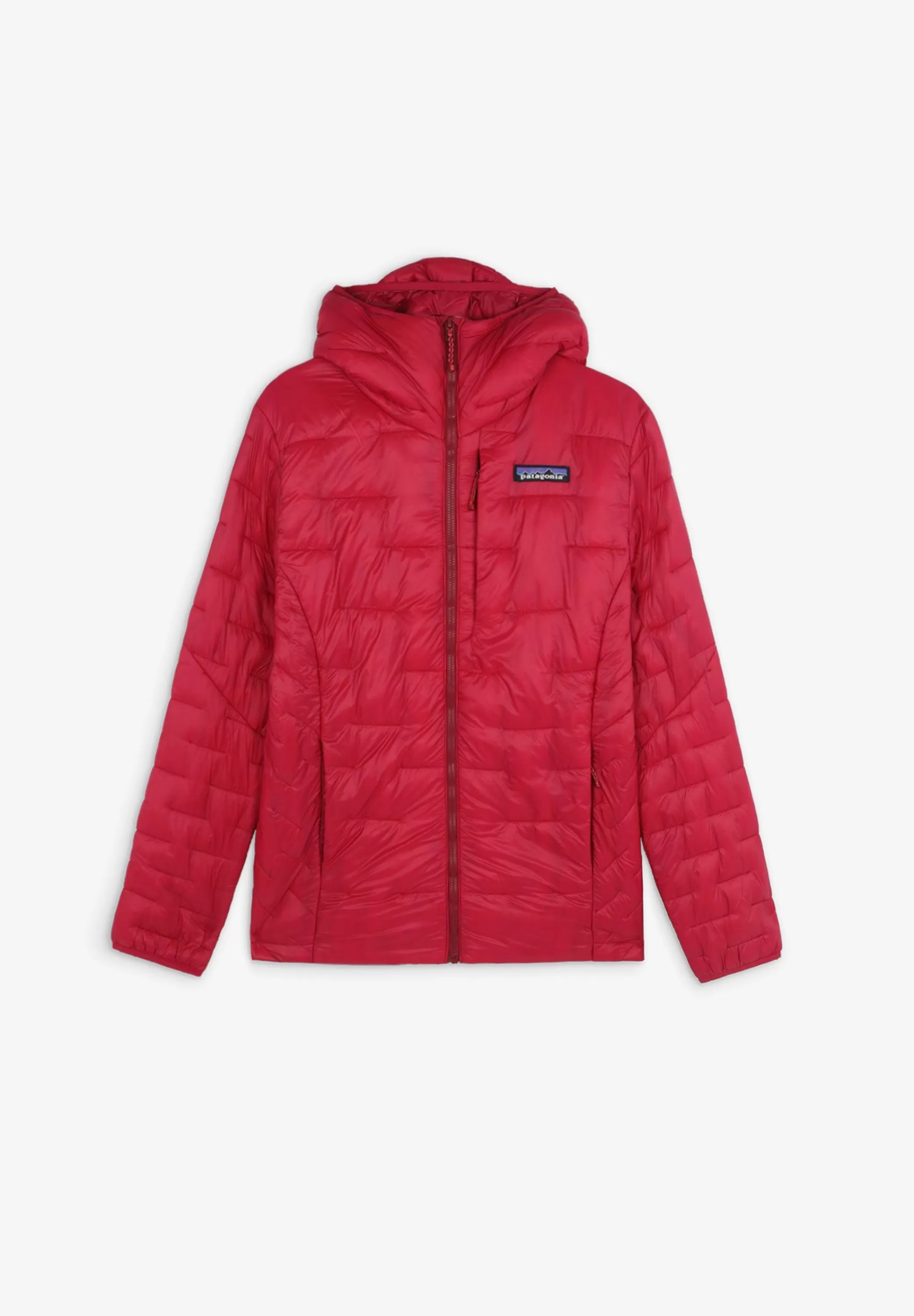 Best Sale | Abrigo Acolchado Macro Puff Mujer Mujer Ropa Deportiva