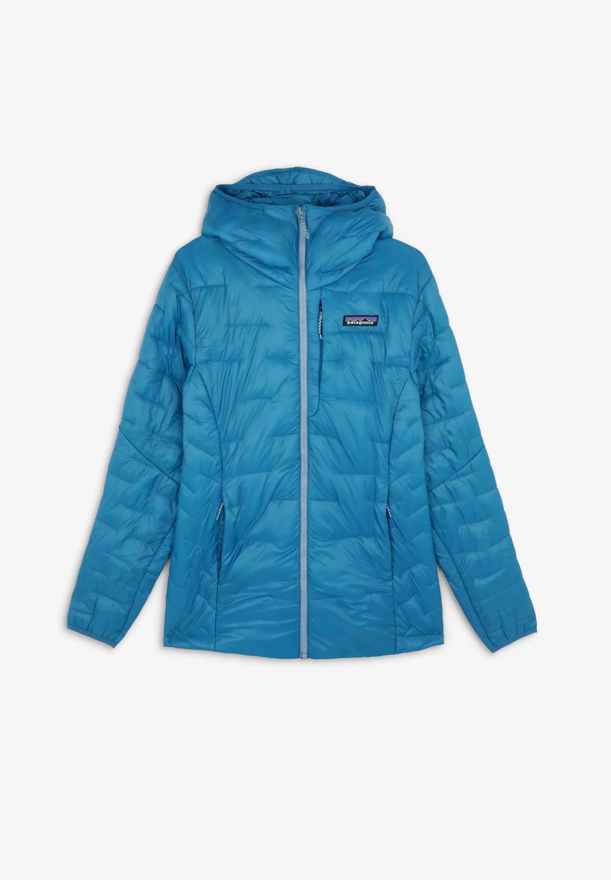 Flash Sale | Abrigo Acolchado Macro Puff Mujer Mujer Ropa Deportiva