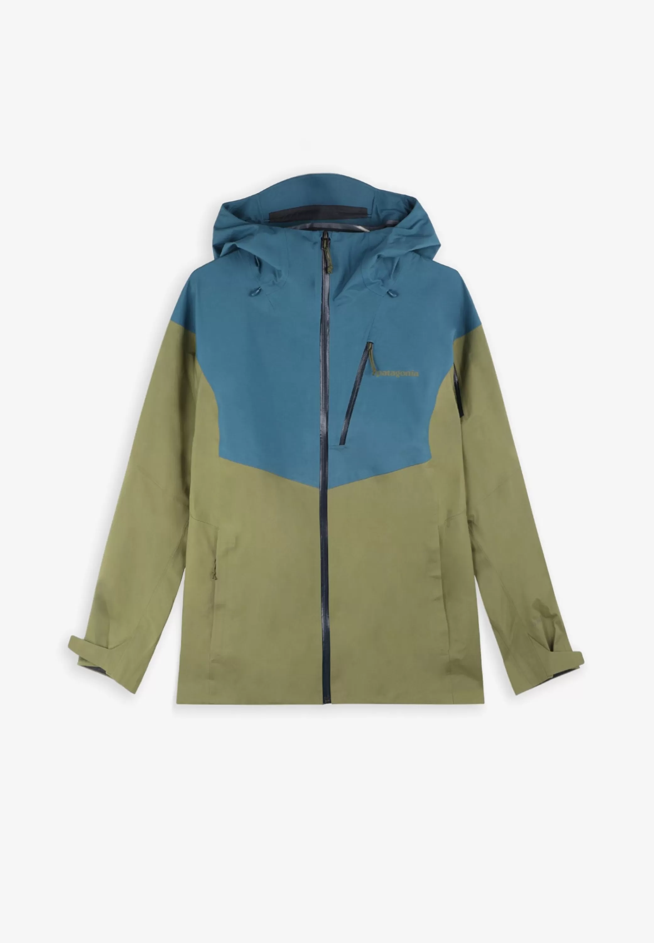 Cheap | Chaqueta Snowdrifter Bicolor Mujer Mujer Ropa Deportiva