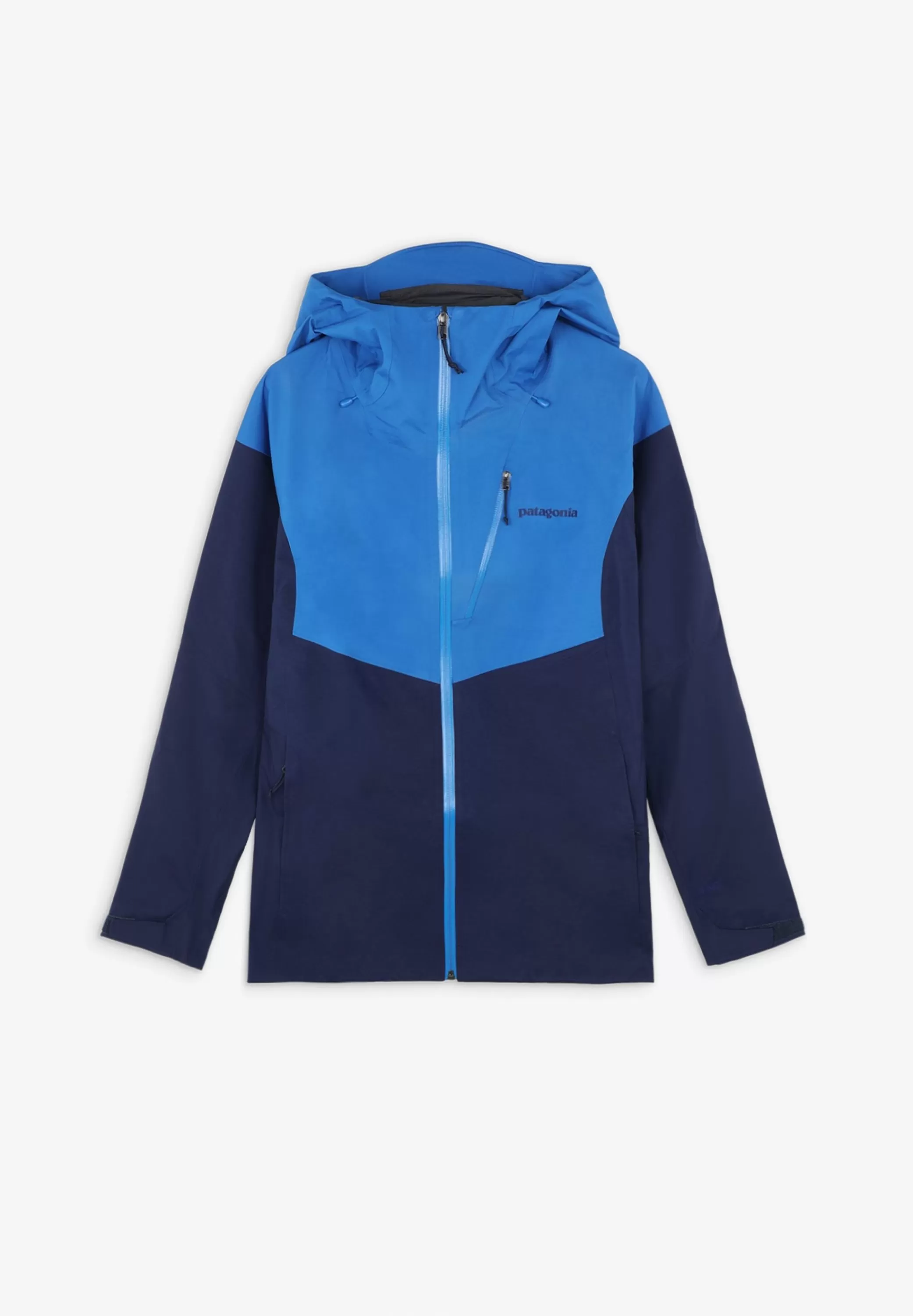 Hot | Chaqueta Snowdrifter Bicolor Mujer Mujer Ropa Deportiva