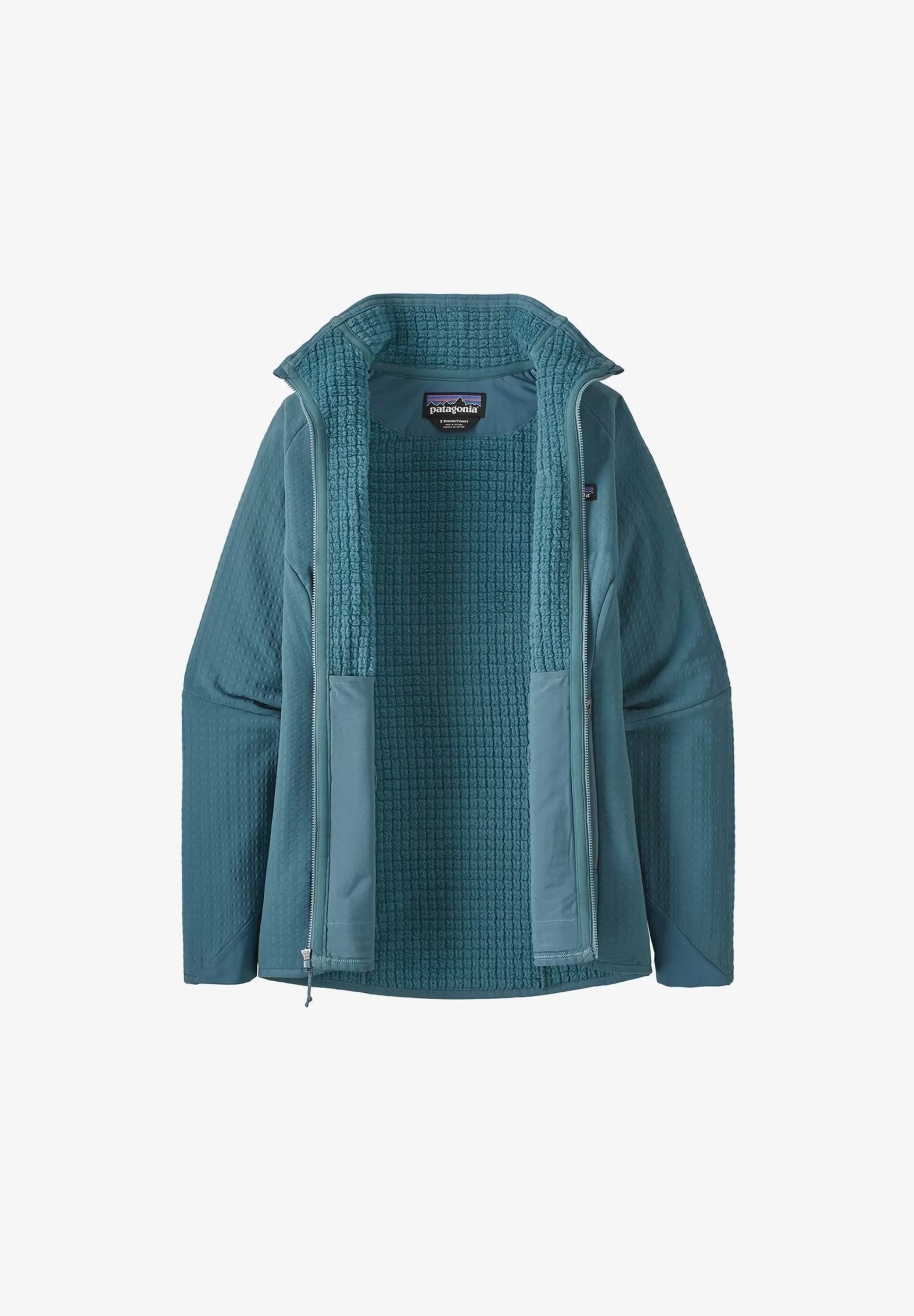 Sale | Chaqueta Tecnica Montana R2 Mujer Mujer Ropa Deportiva