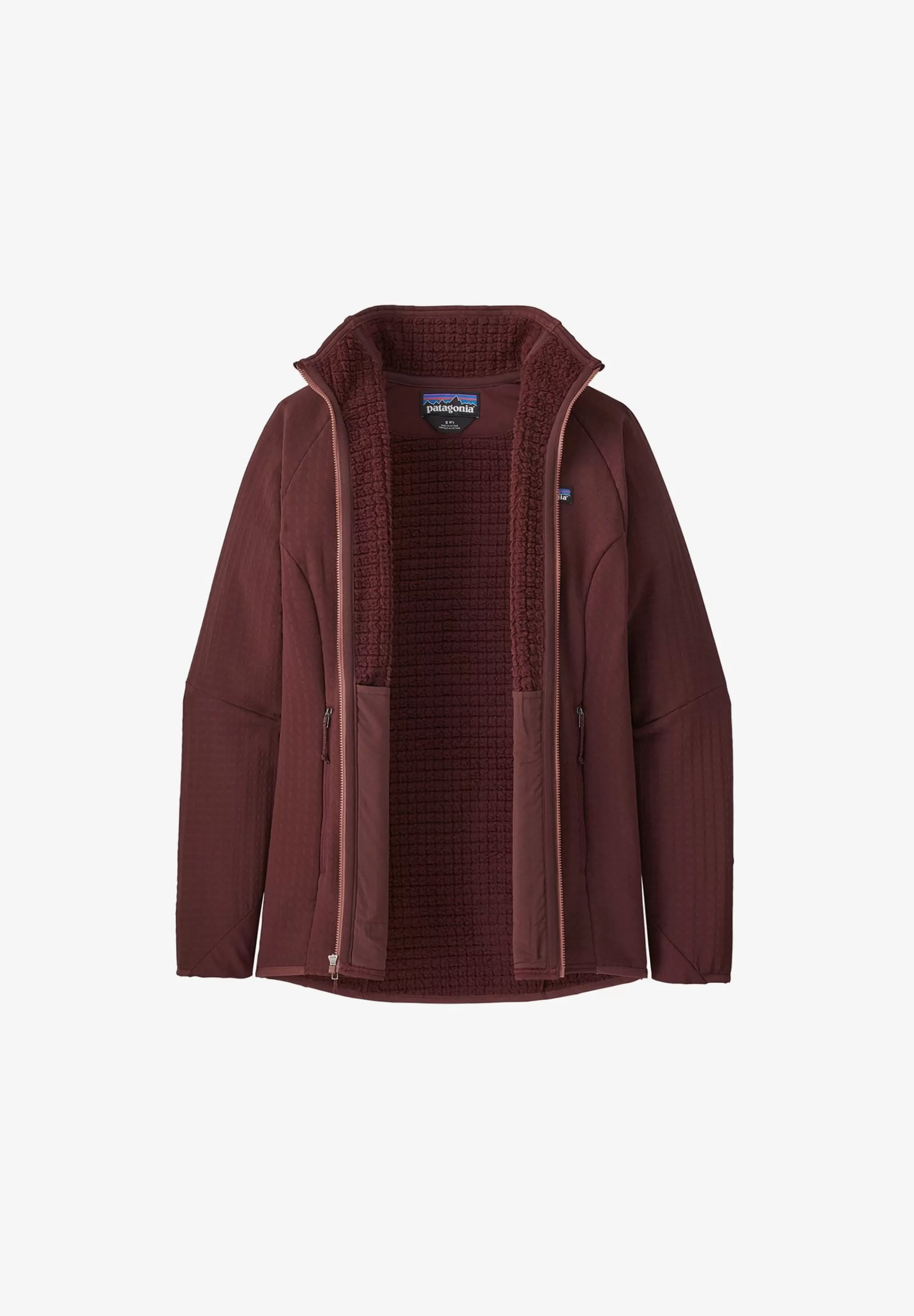 Hot | Chaqueta Tecnica Montana R2 Mujer Mujer Ropa Deportiva