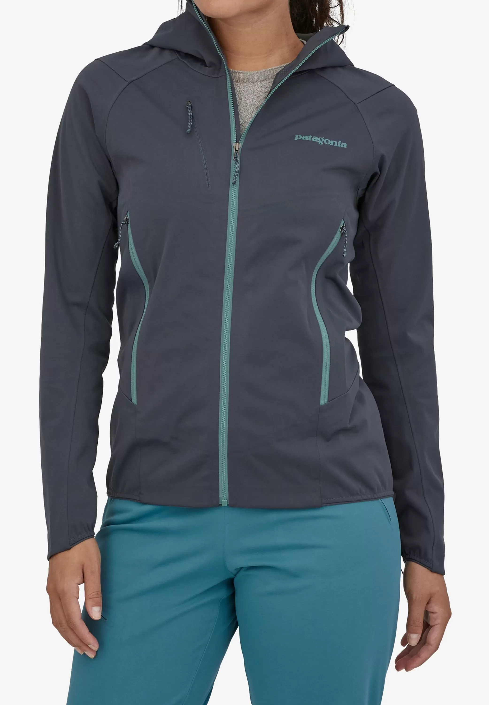 Hot | Chaqueta Upstride Mujer Mujer Ropa Deportiva