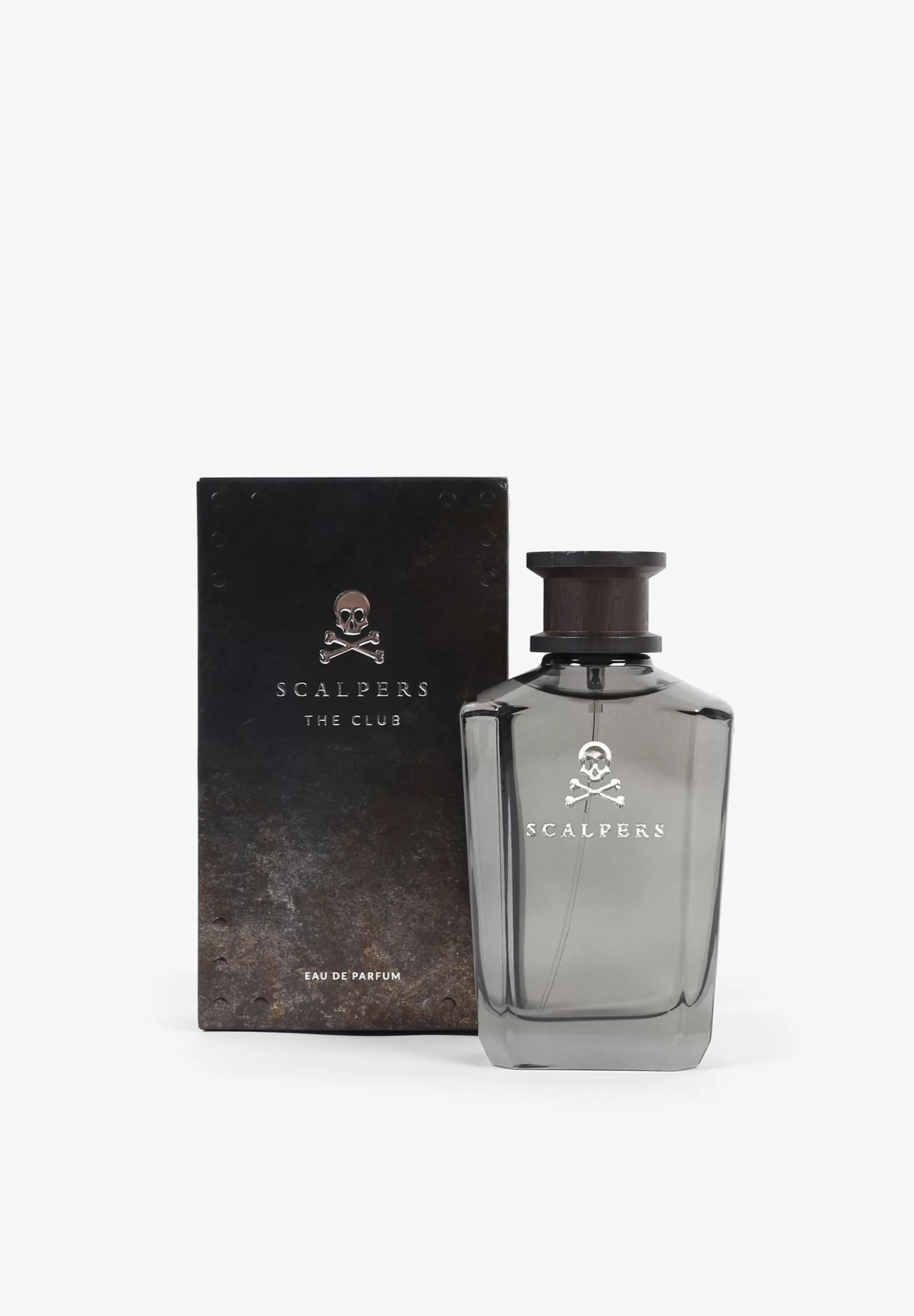 Clearance Perfume Scalpers The Club 125 Ml Hombre Fragancias