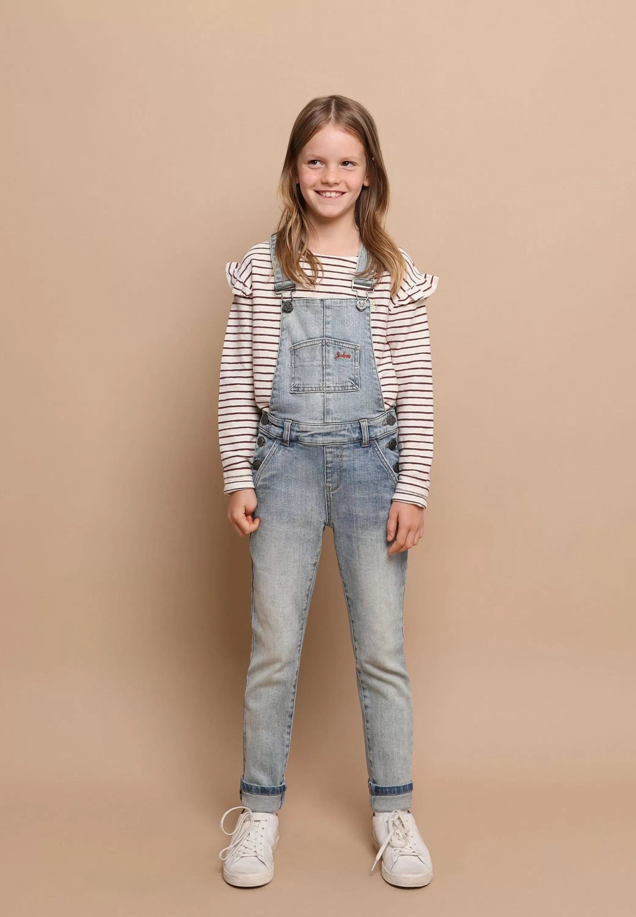 Online Peto Vaquero Niños Pantalones Y Petos