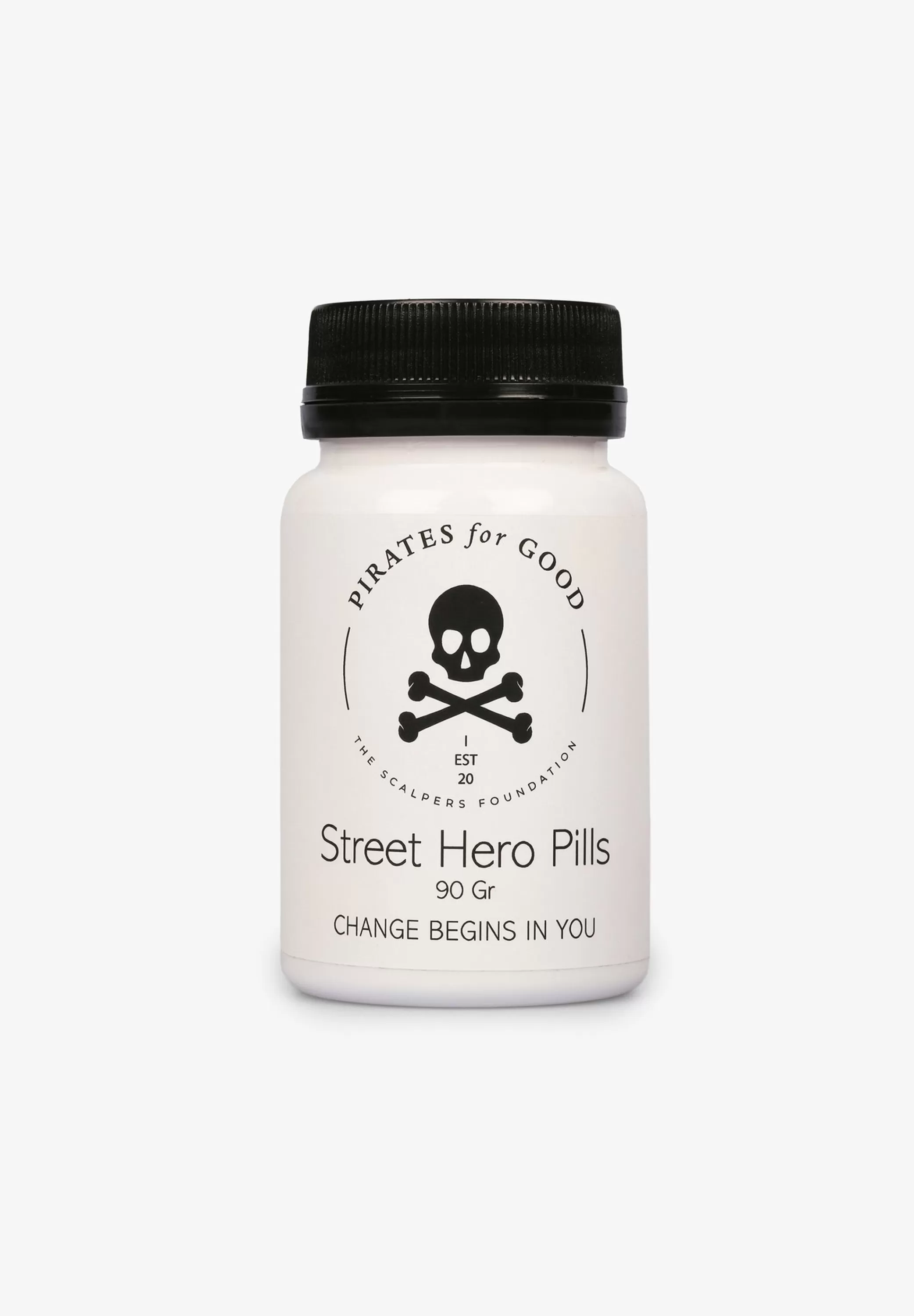 Cheap Pirate Pills Hombre Mas Accesorios